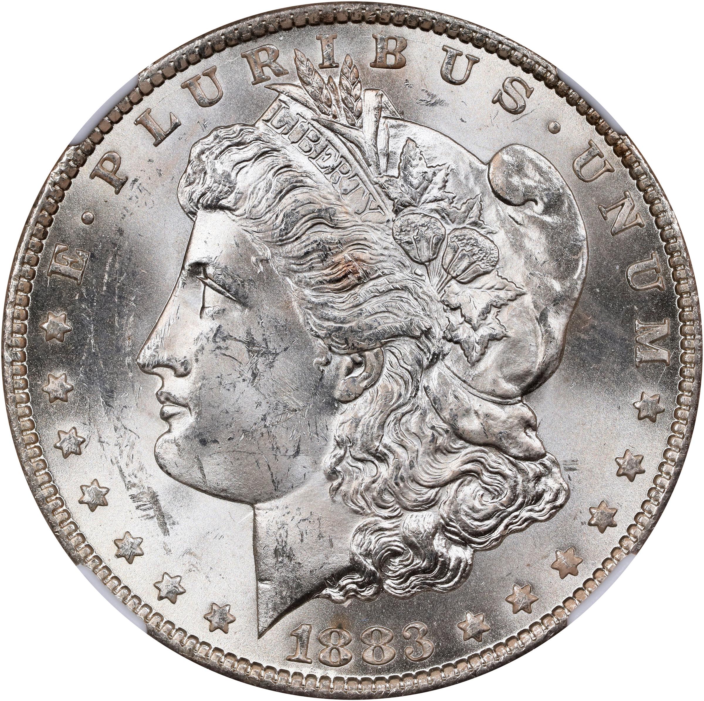 Image for 1928-S 10c Large S, FS-501 MS