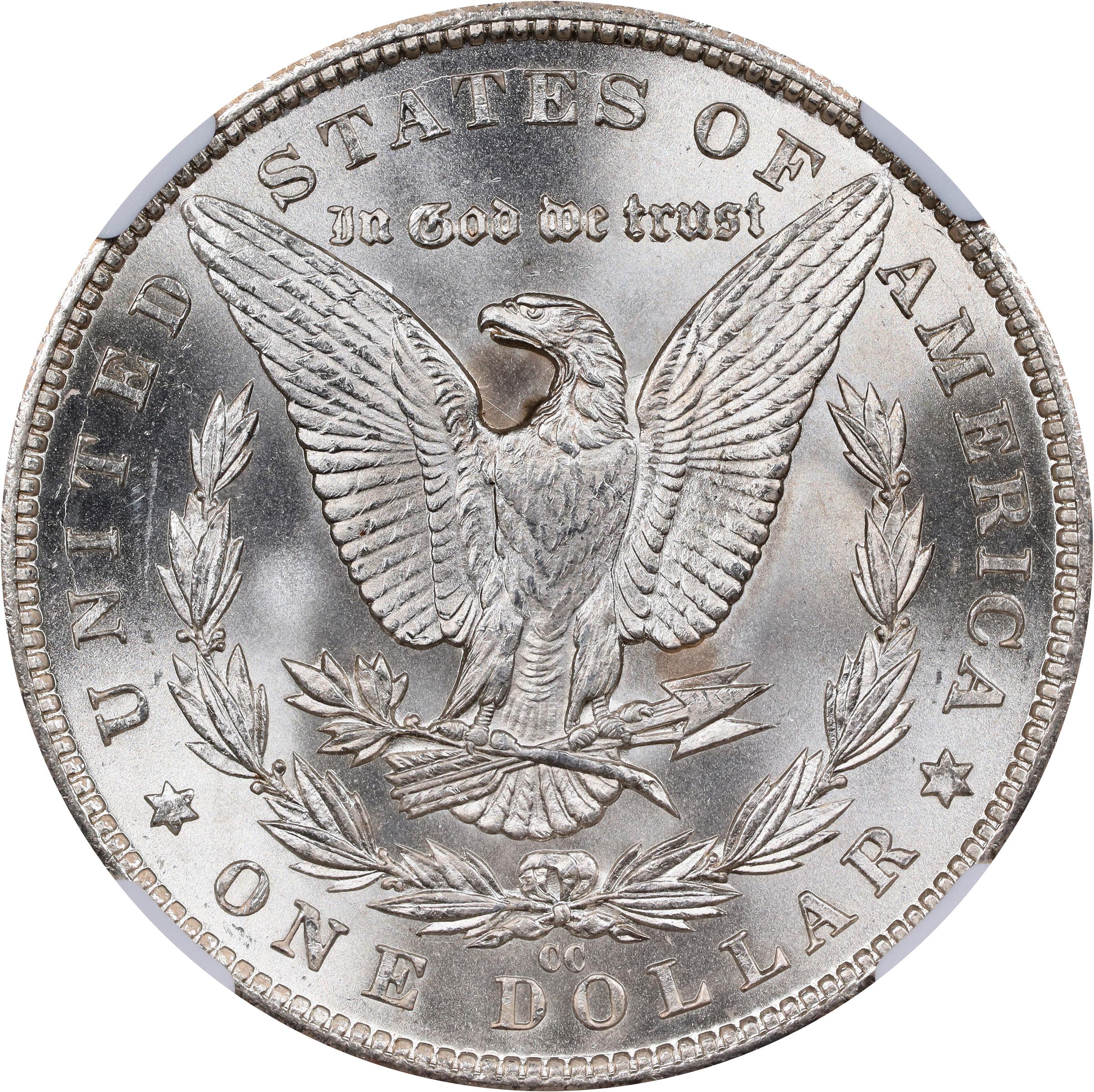 Image for 1946 5c Doubled Die Reverse, FS-801 MS