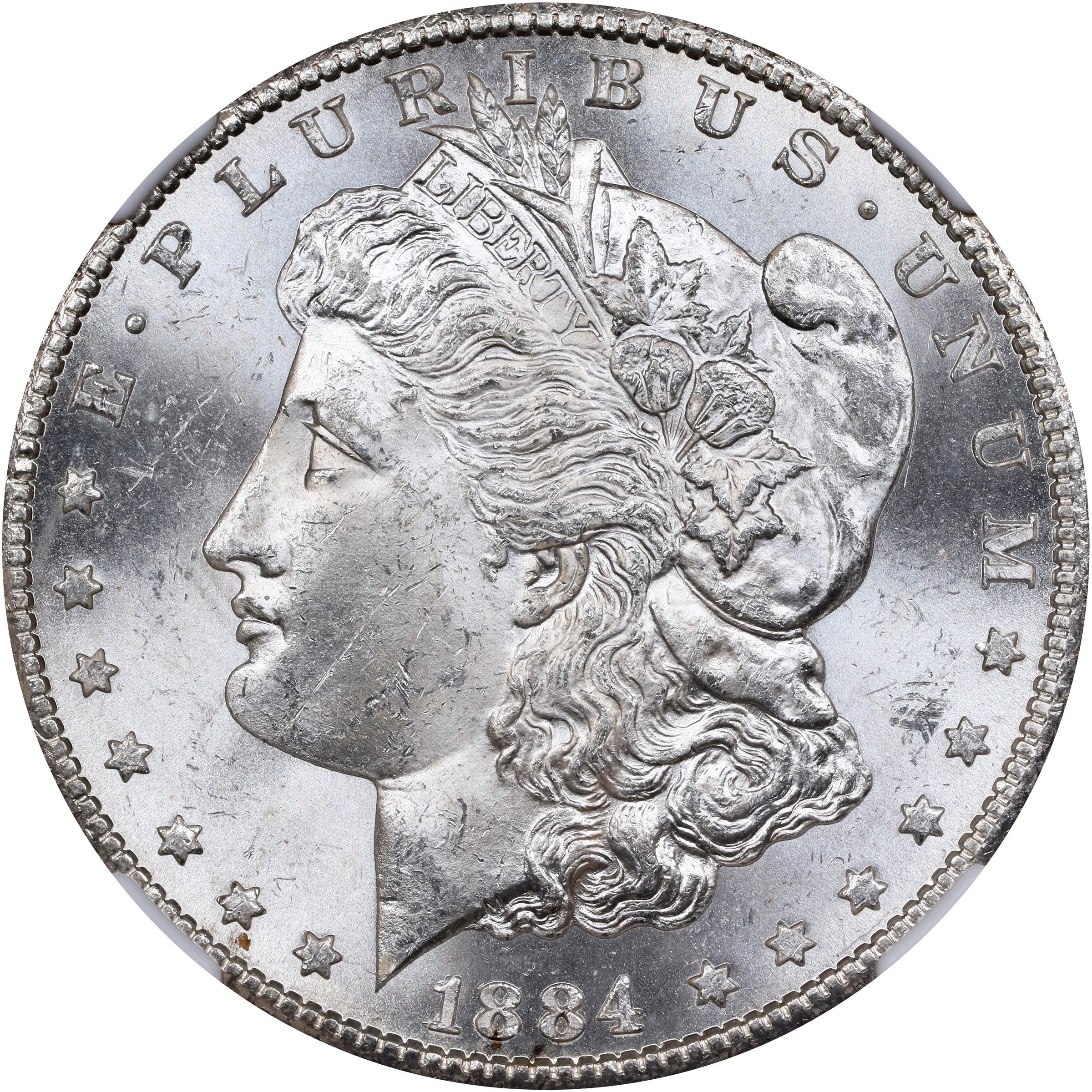 Image for 1878-S Trade$ MS