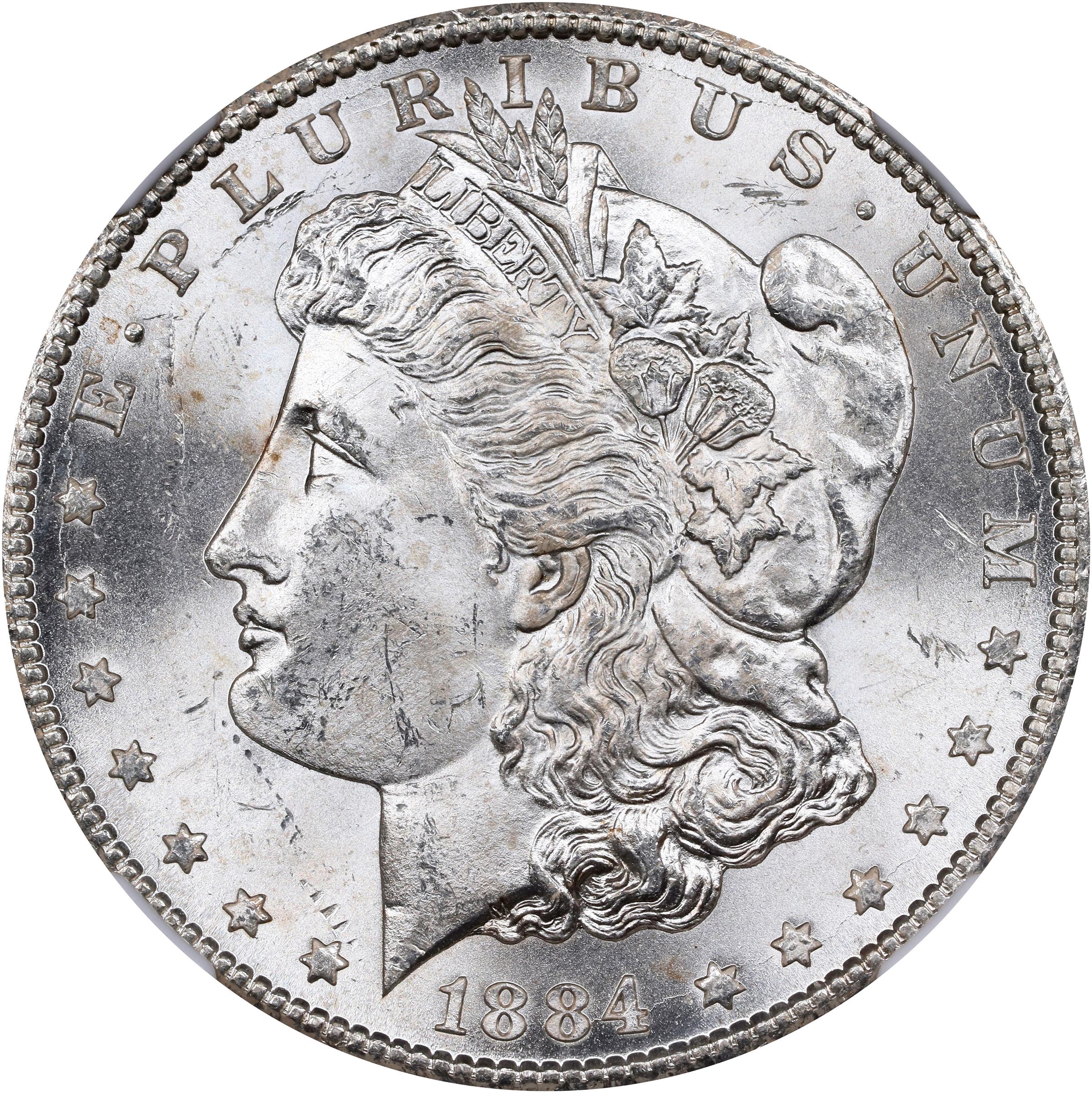 Image for 1877 Trade$ MS