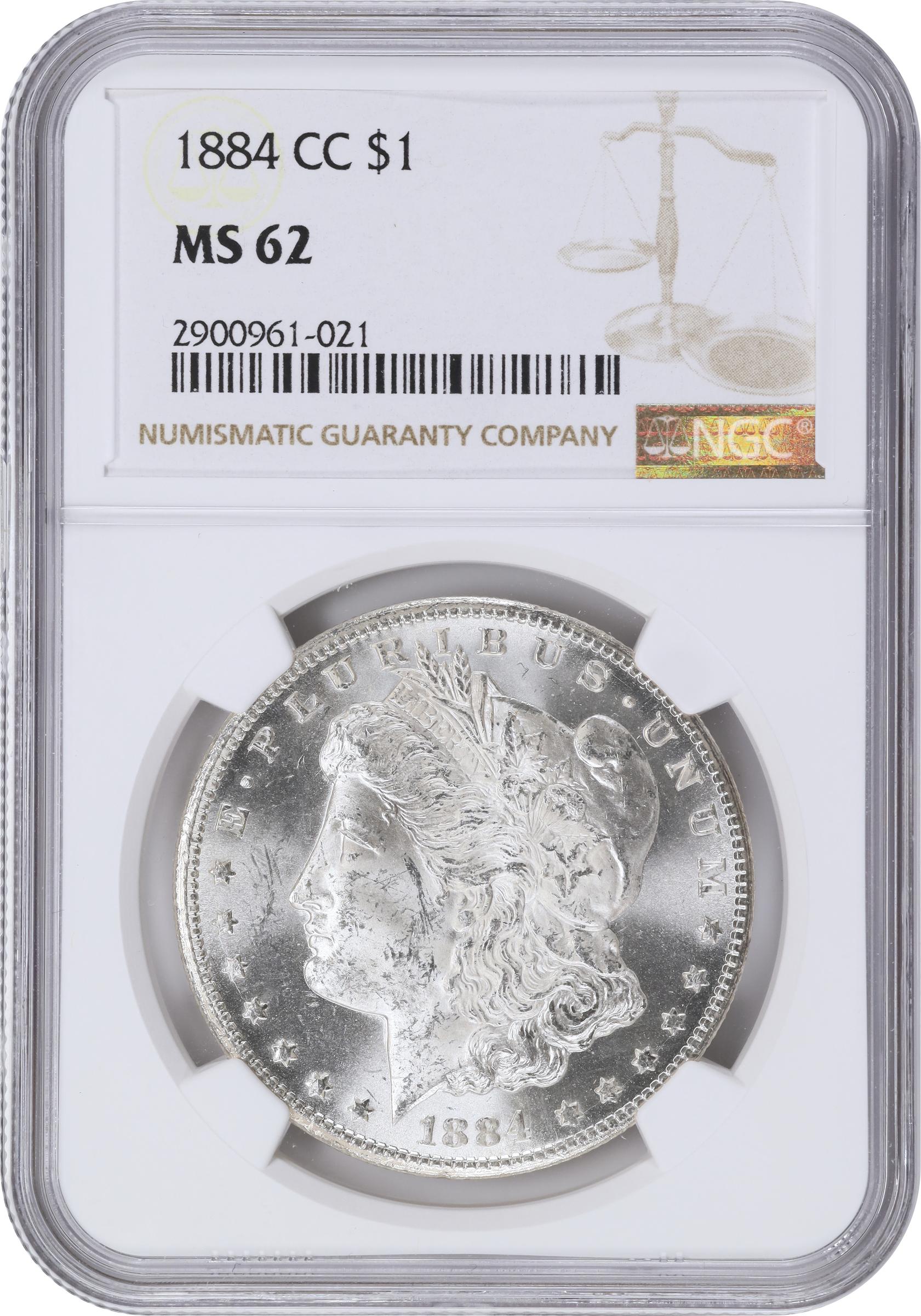 Image for 1893-S $5  MS