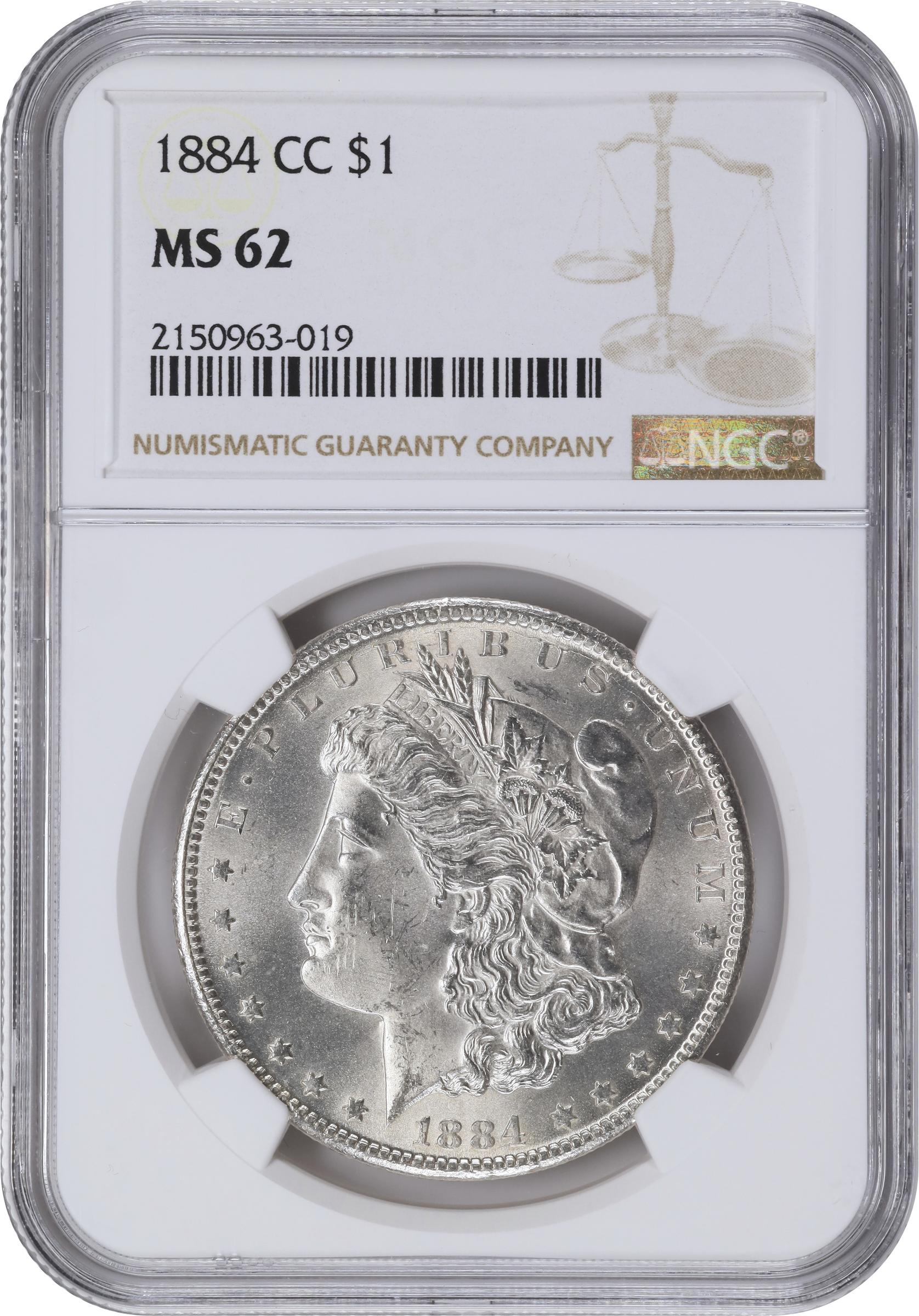 Image for 1889-S $20  MS