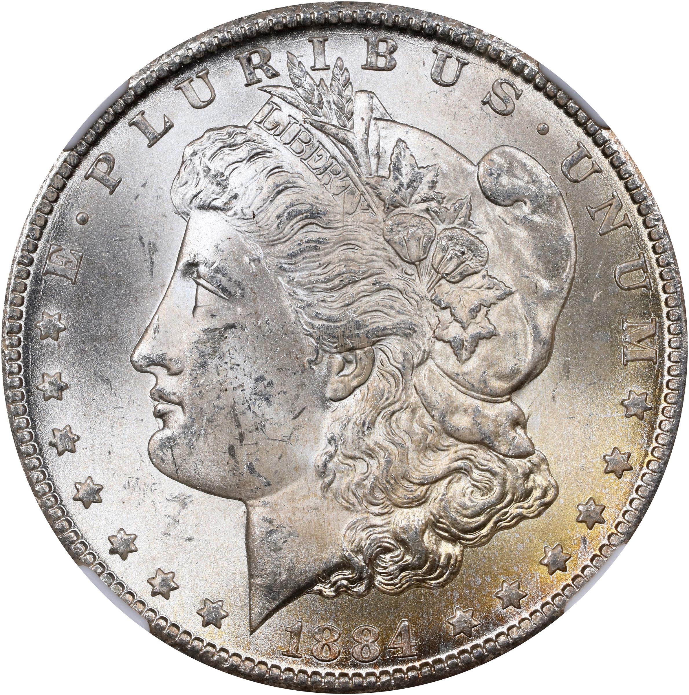 Image for 1915 5c Matte Finish PR
