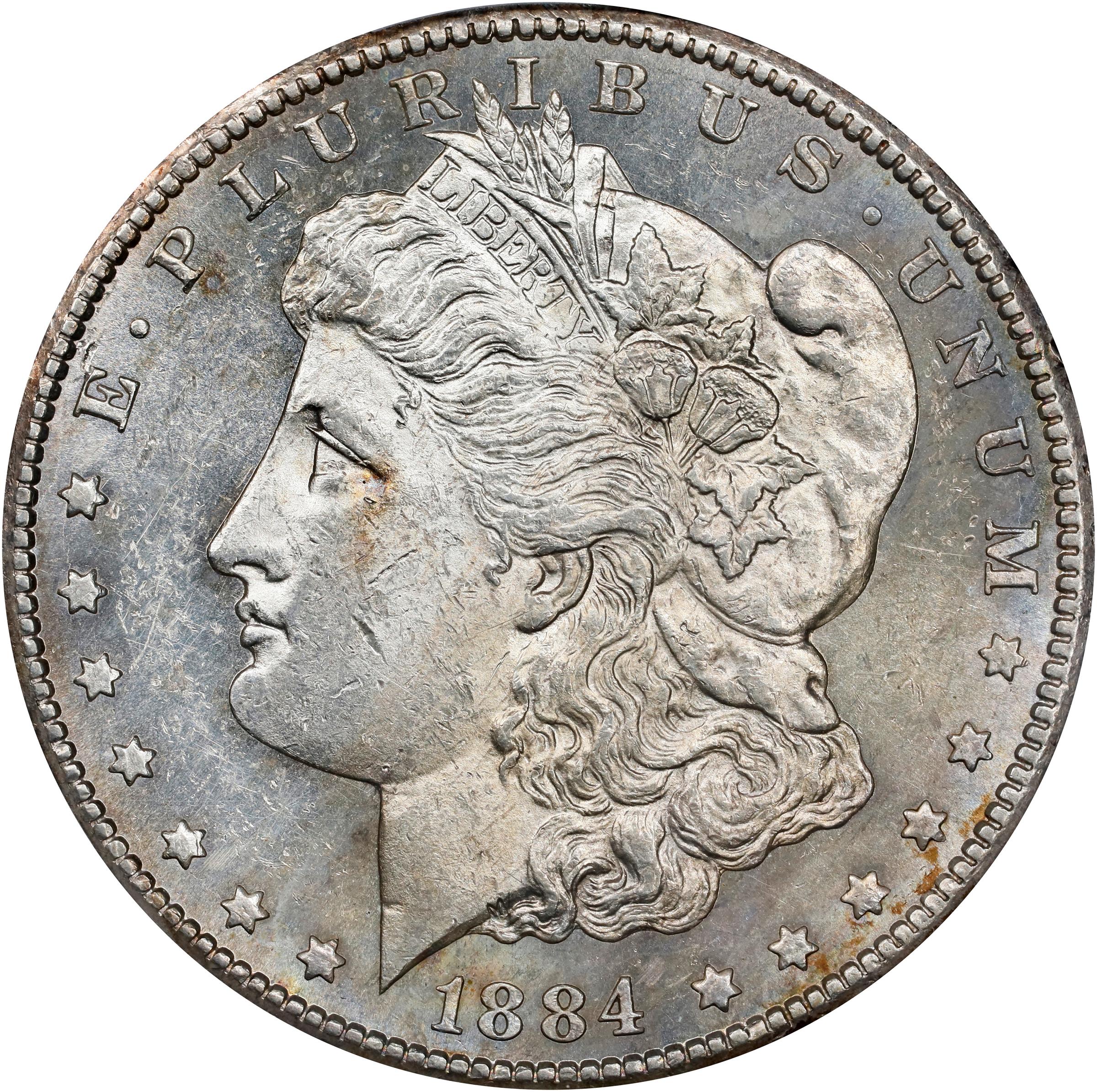 Image for 1945 10c Double Die Obverse, FS-101 MS