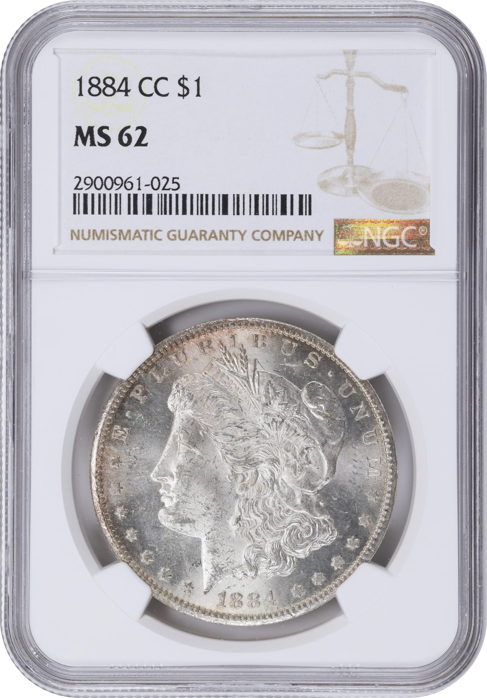 Image for 1893 5c PR