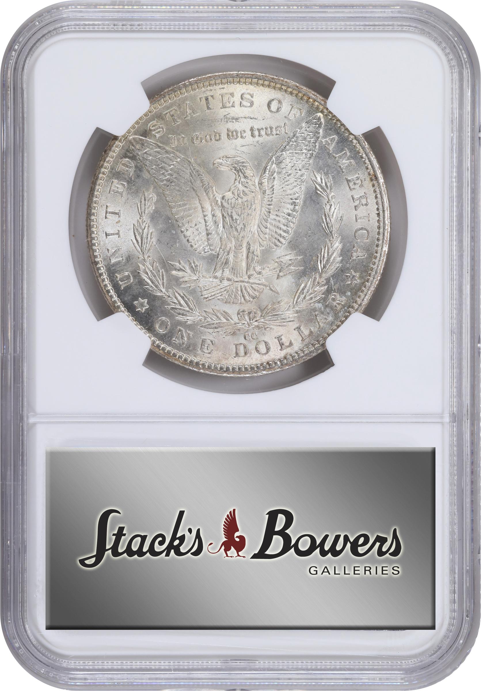 Image for 1894-O $10  MS