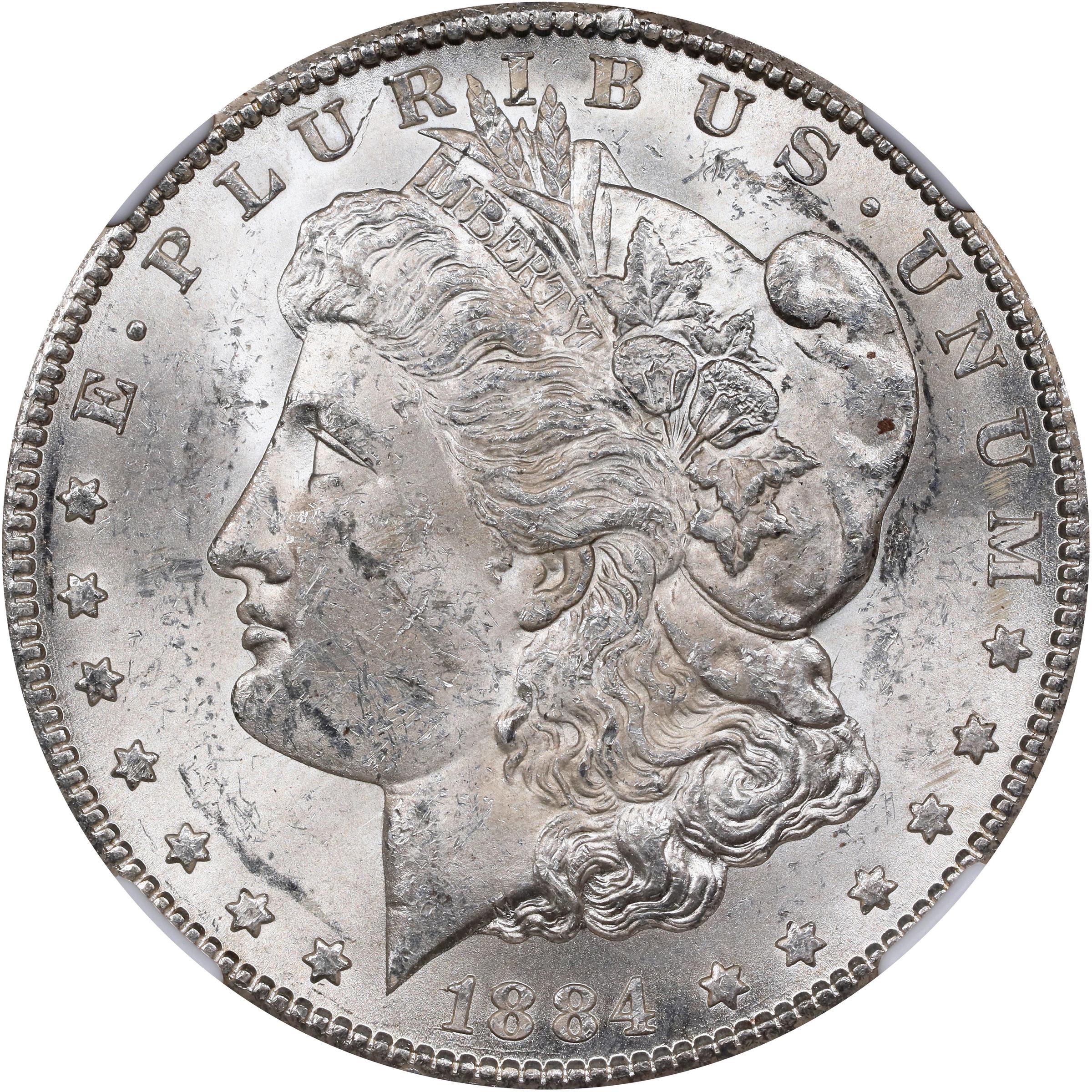 Image for 1878-CC $20  MS