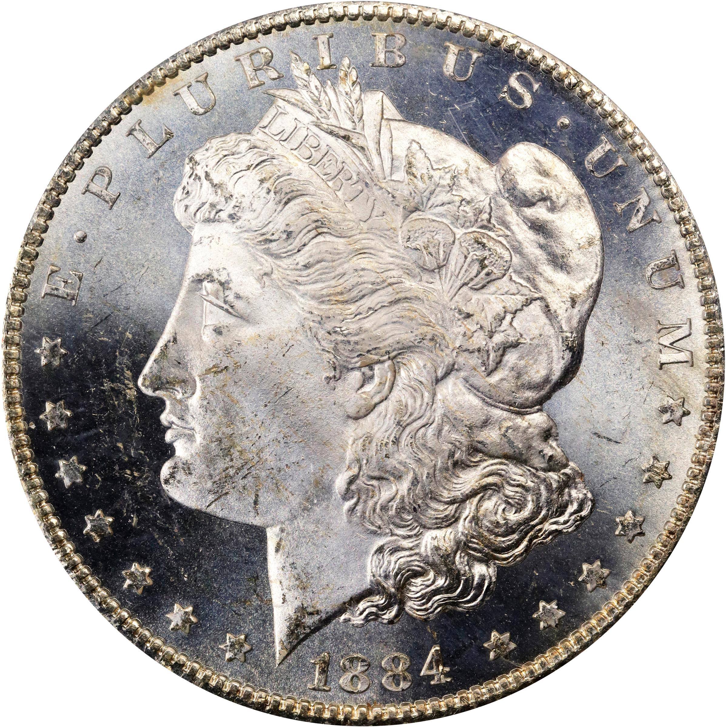 Image for 1960-D 1c Small Date MS RD