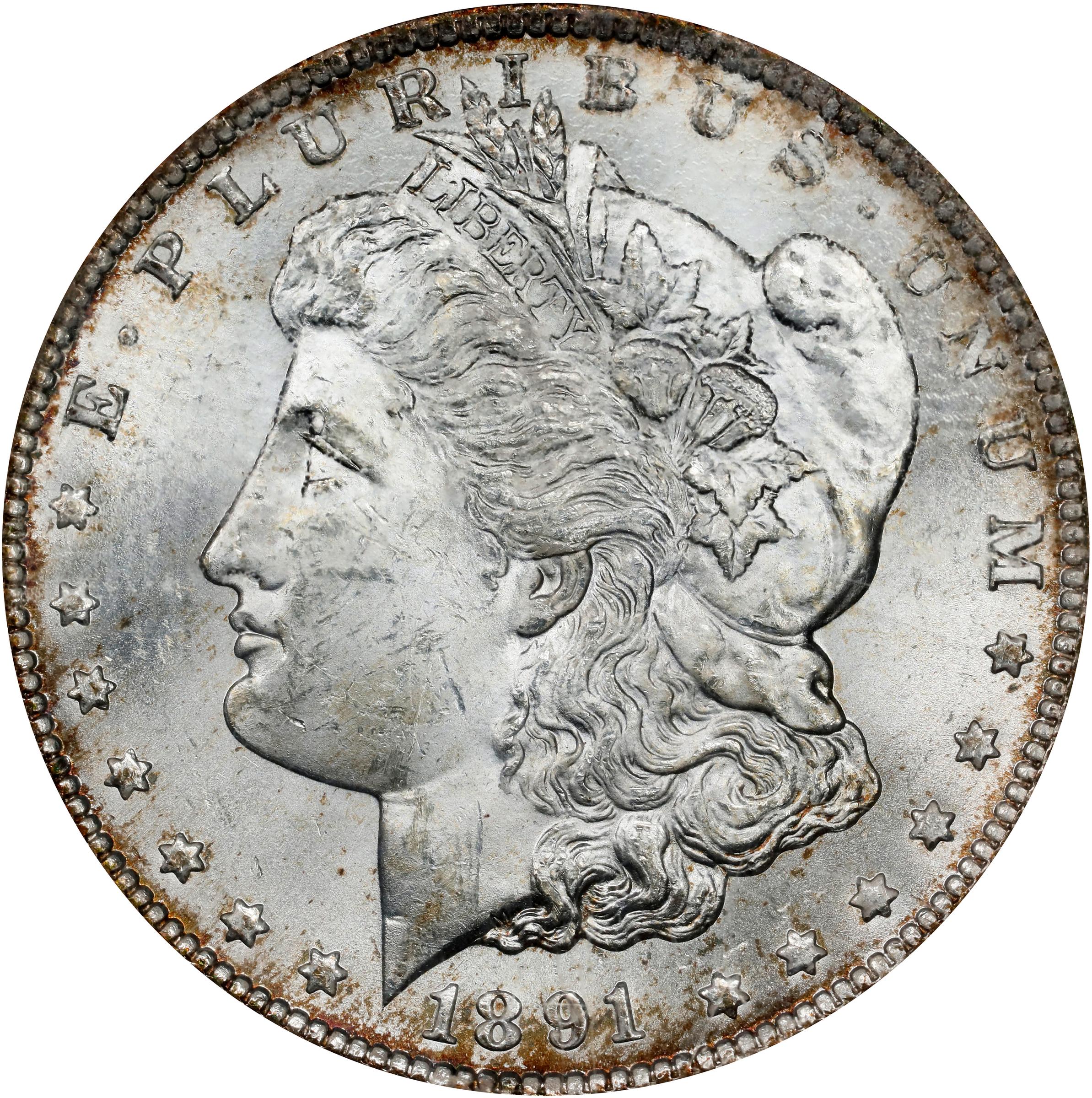 Image for 1847-C $5  MS