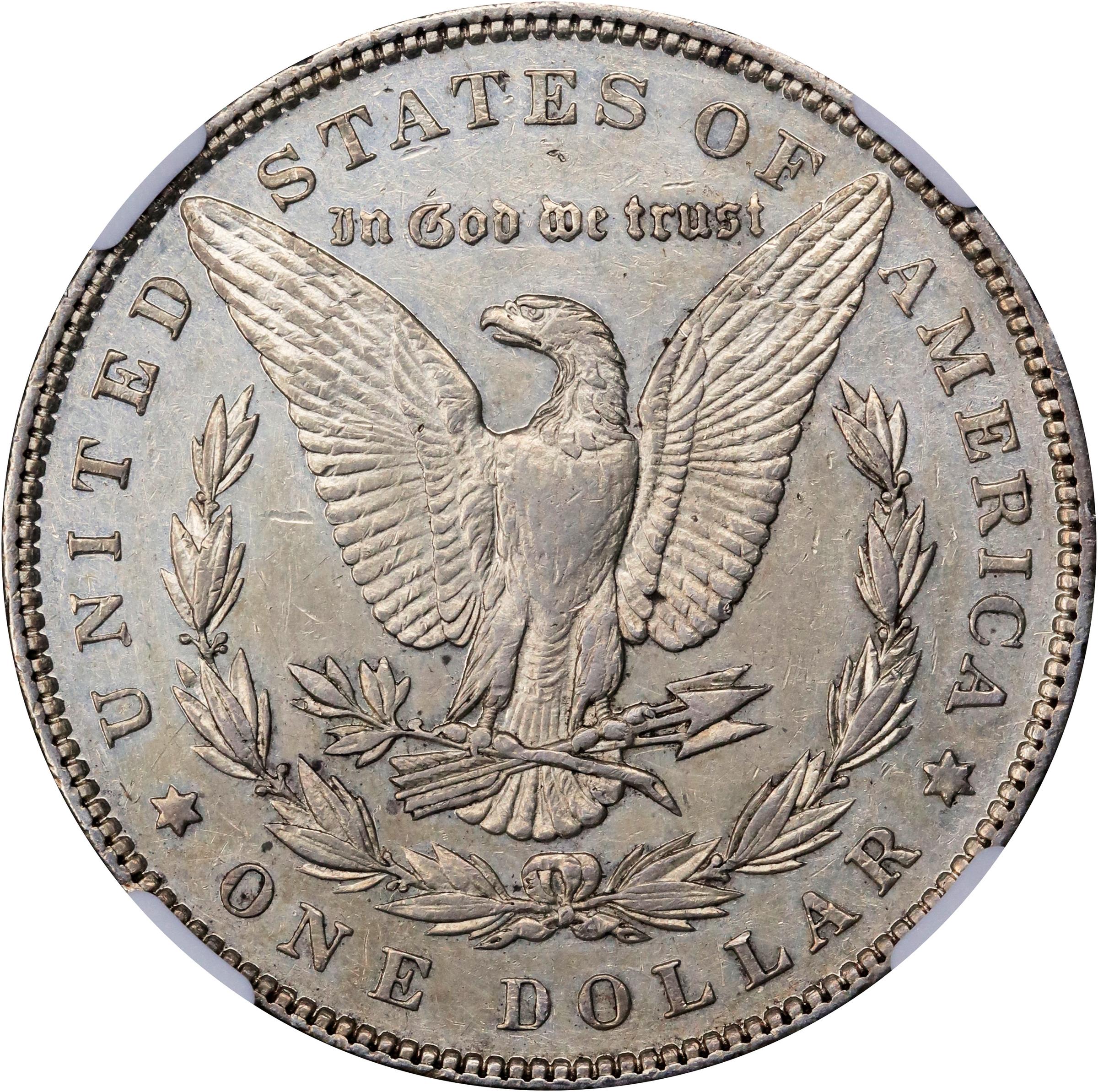 Image for 1845-O 50c MS
