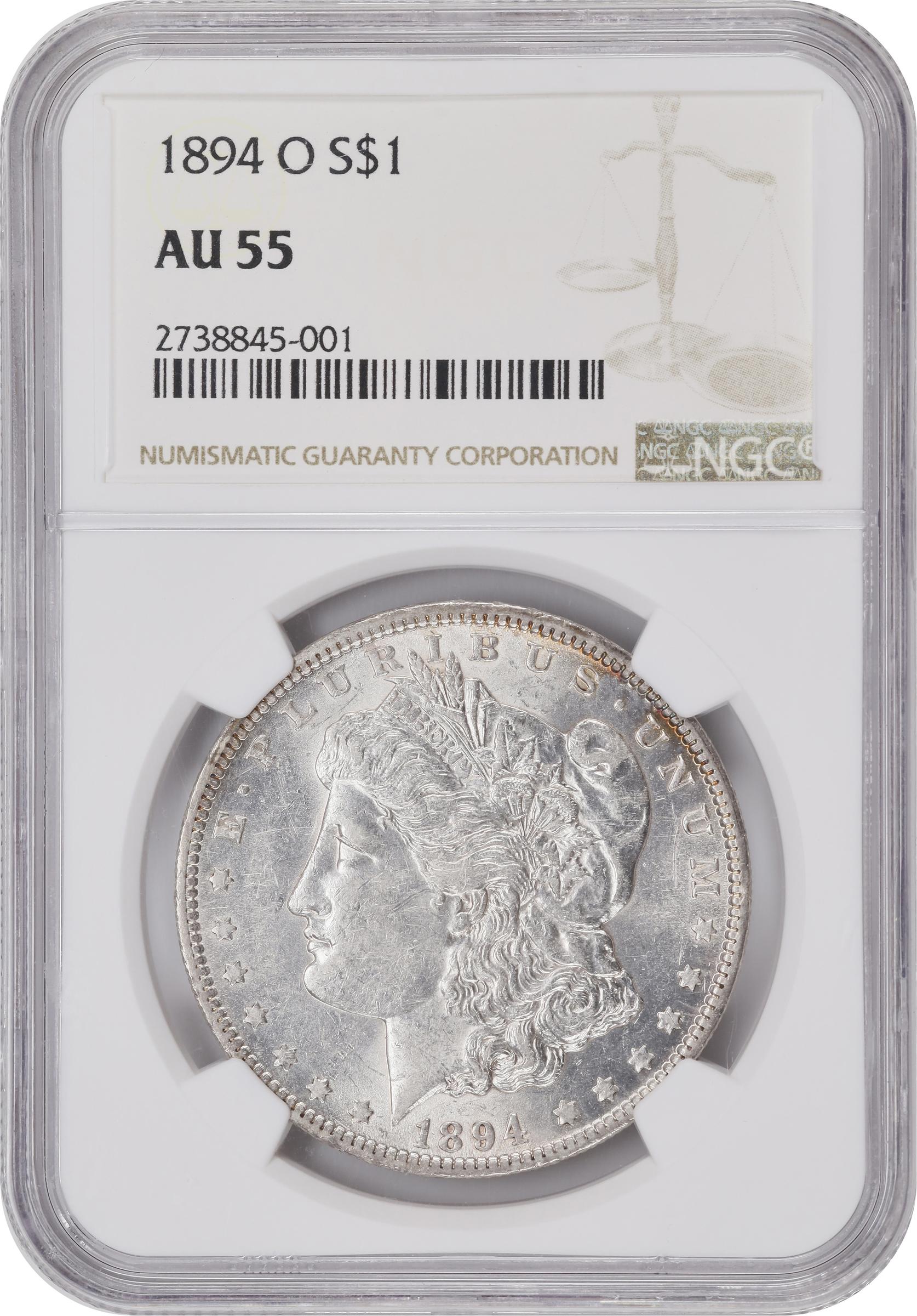 Image for 1900 1c MS RD
