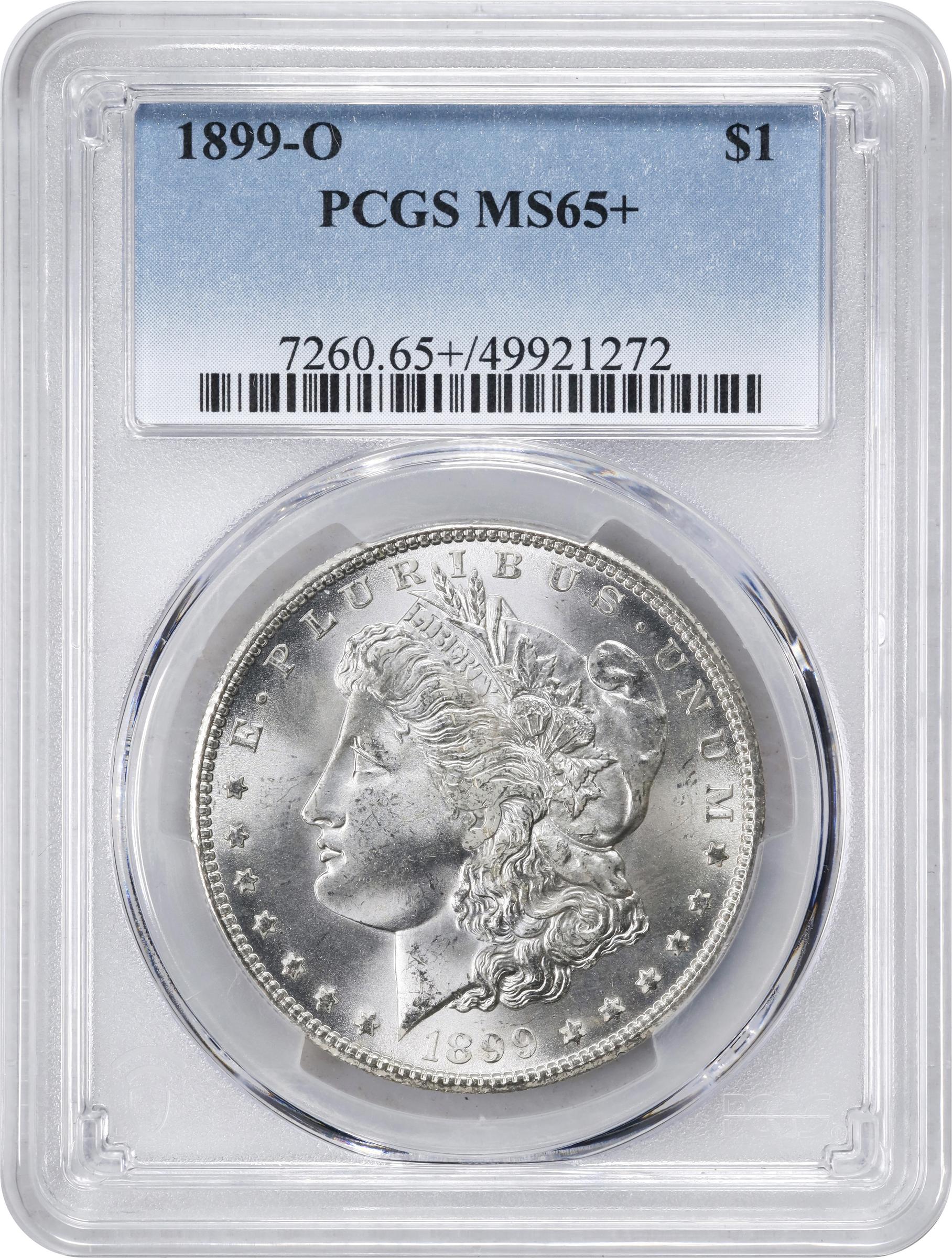 Image for 1896 1c PR RB