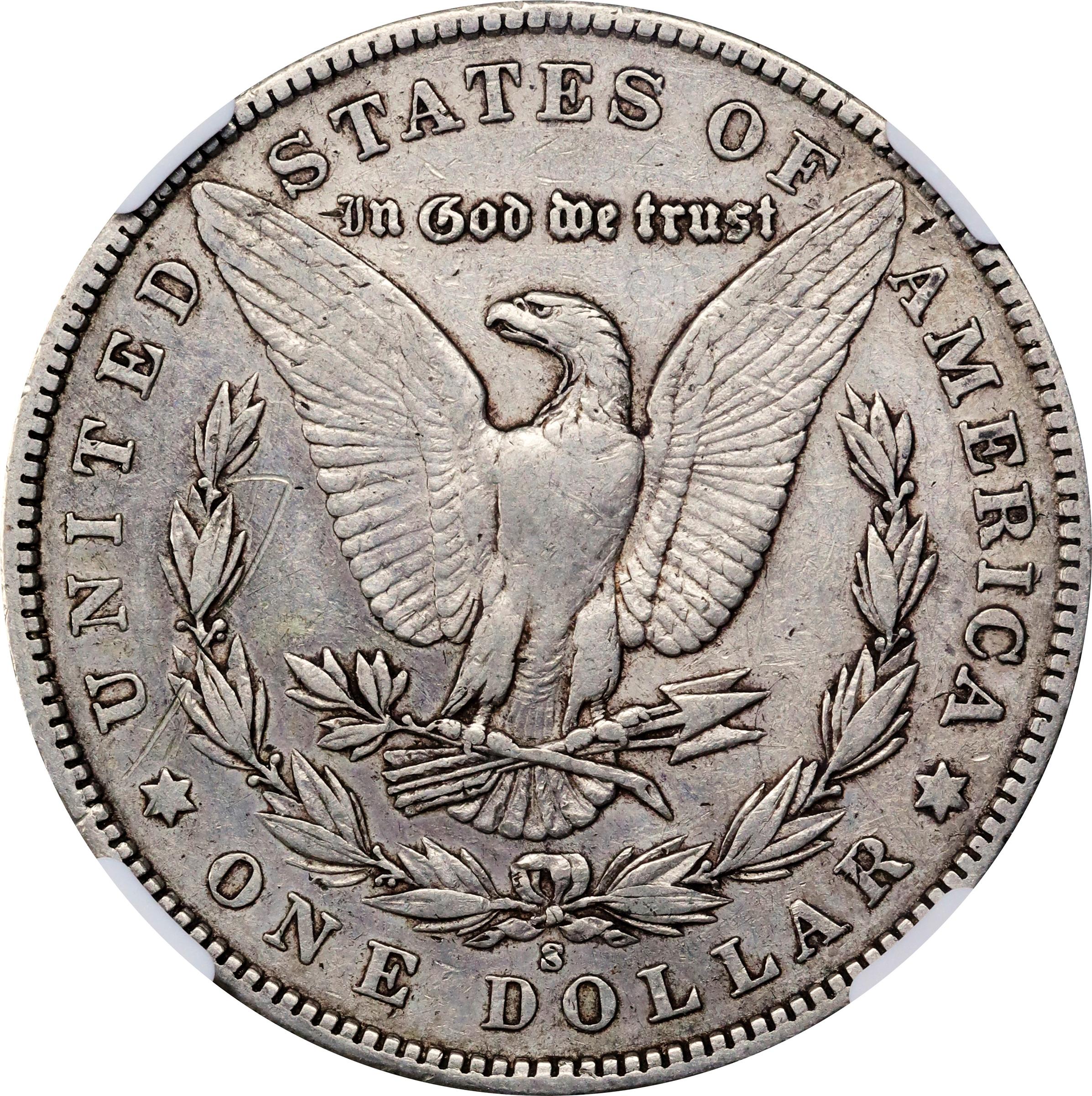Image for 1935-S 10c MS FB