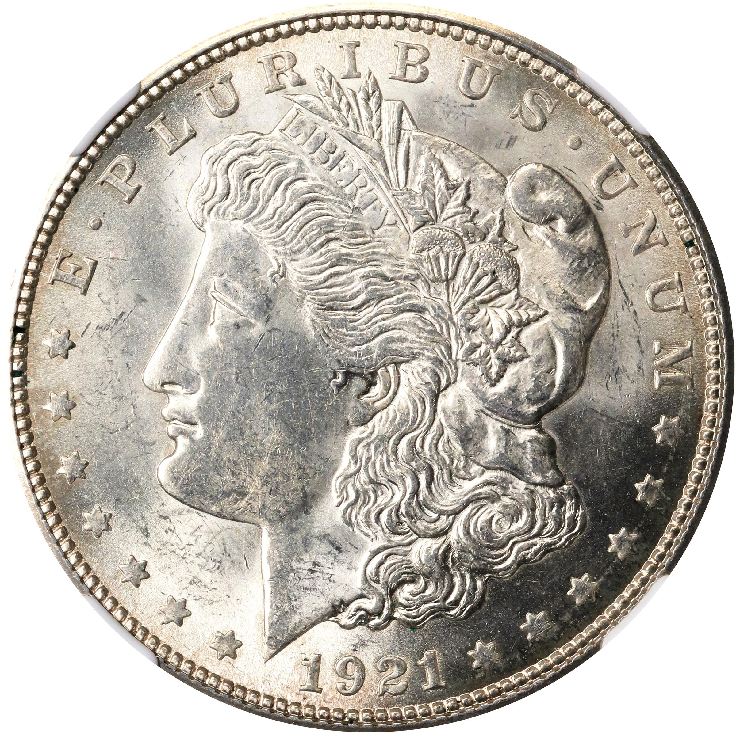 Image for 1935-S 50c MS