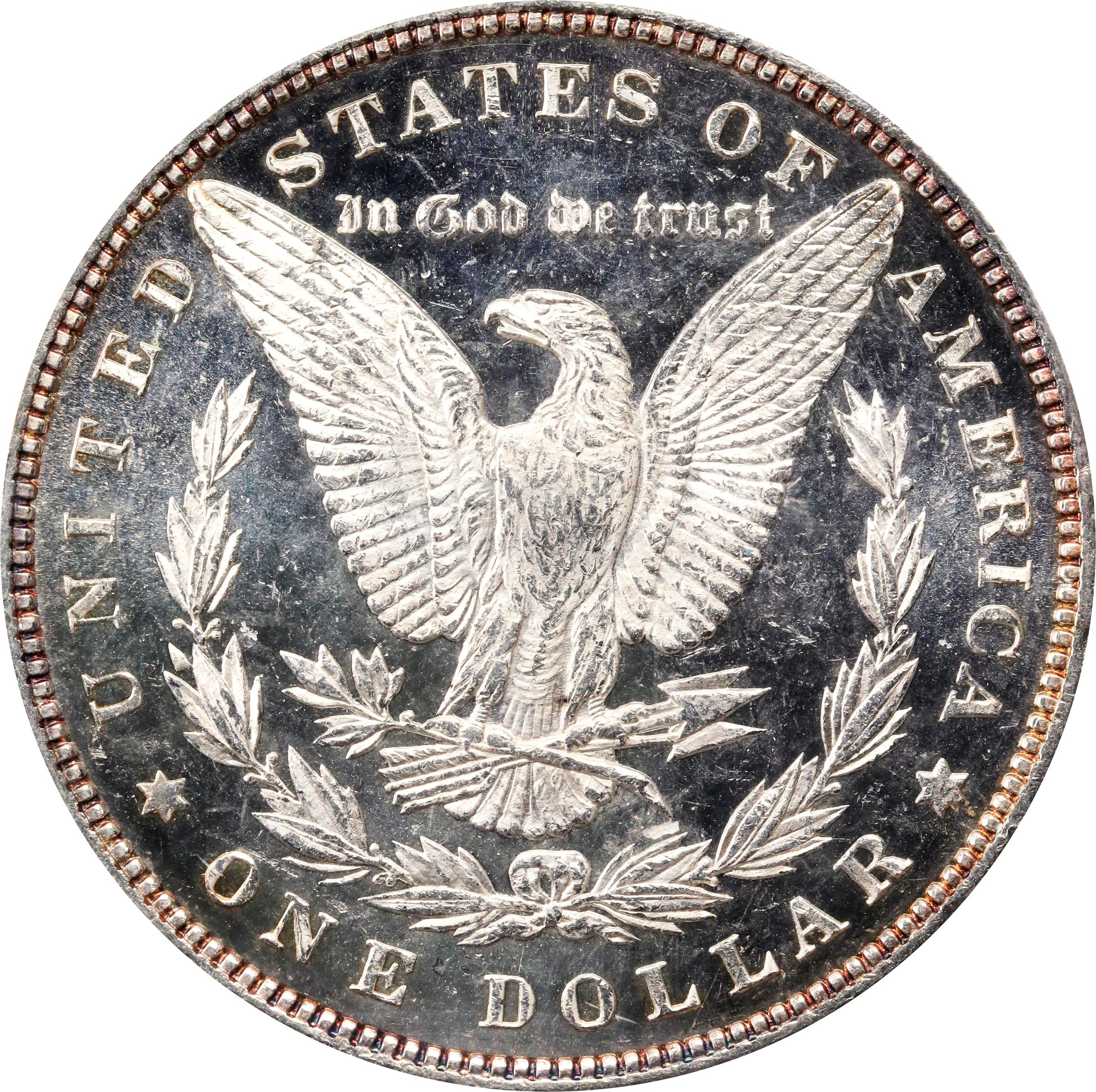 Image for 1909 VDB 1c MS RB