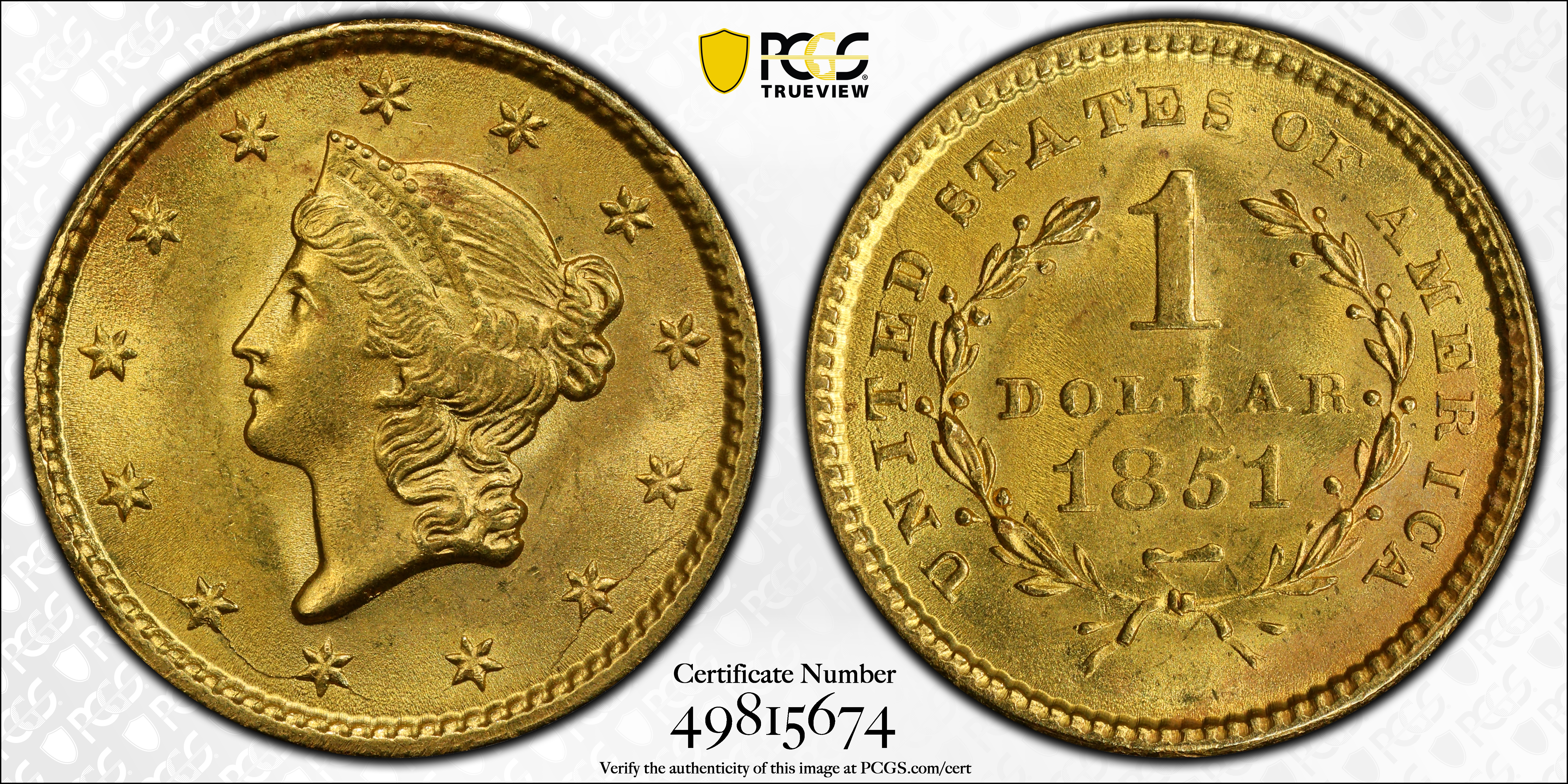 Image for 2024-S 10c Silver PR DCAM