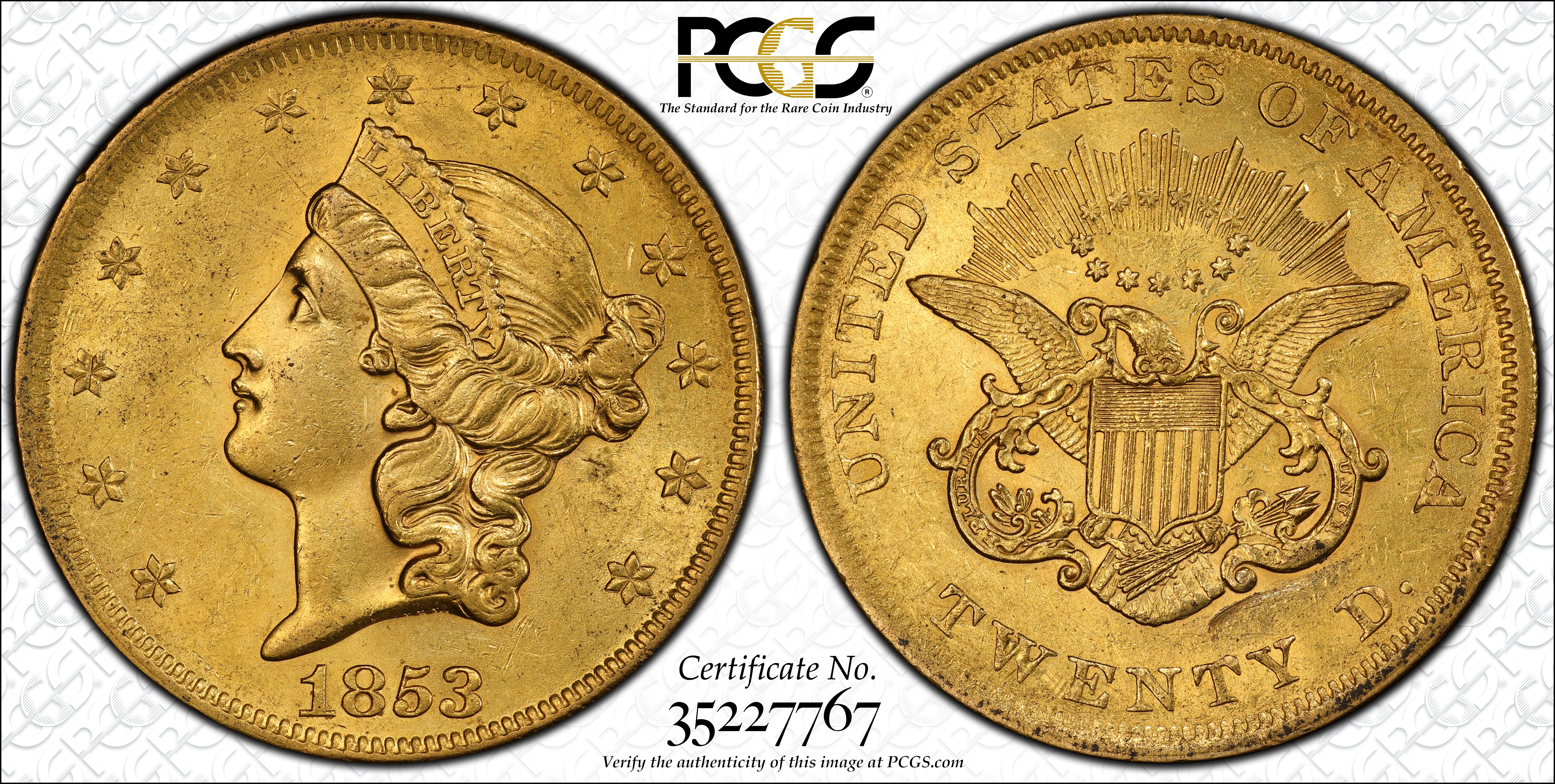 Image for 1930-S 25c MS