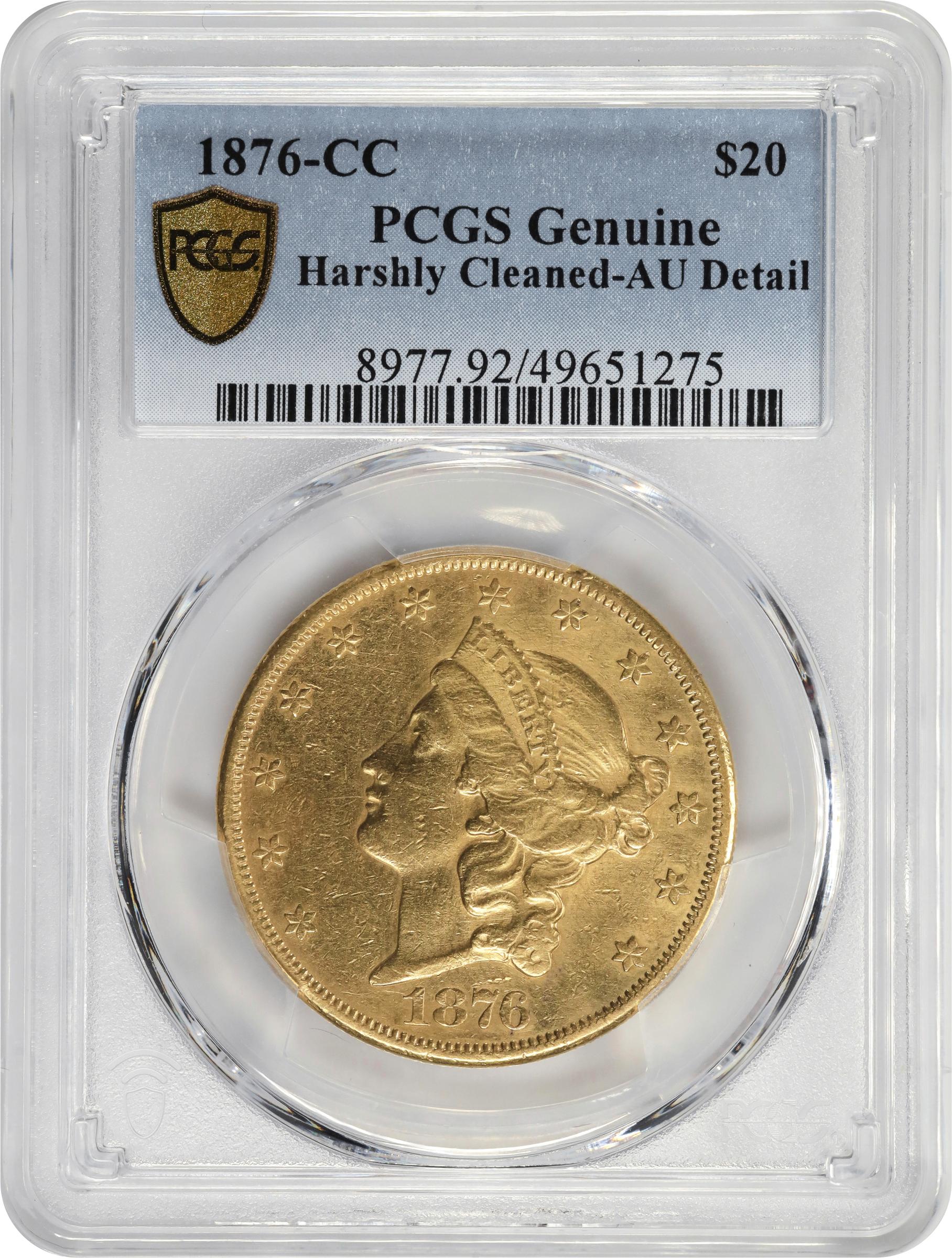 Image for 1962 50c Obverse Die Clash, FS-402 MS