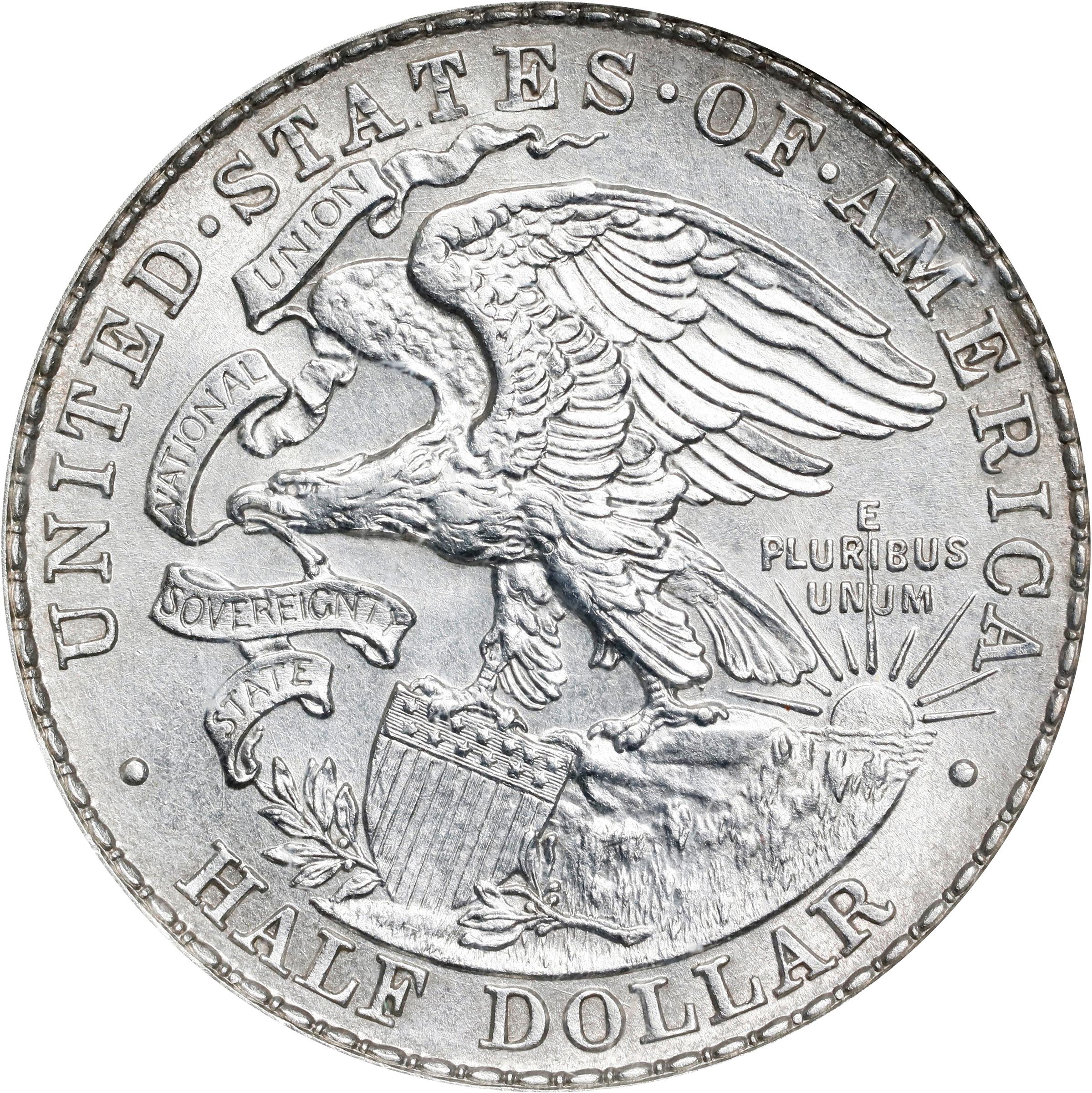 Image for 1971-D $1  MS