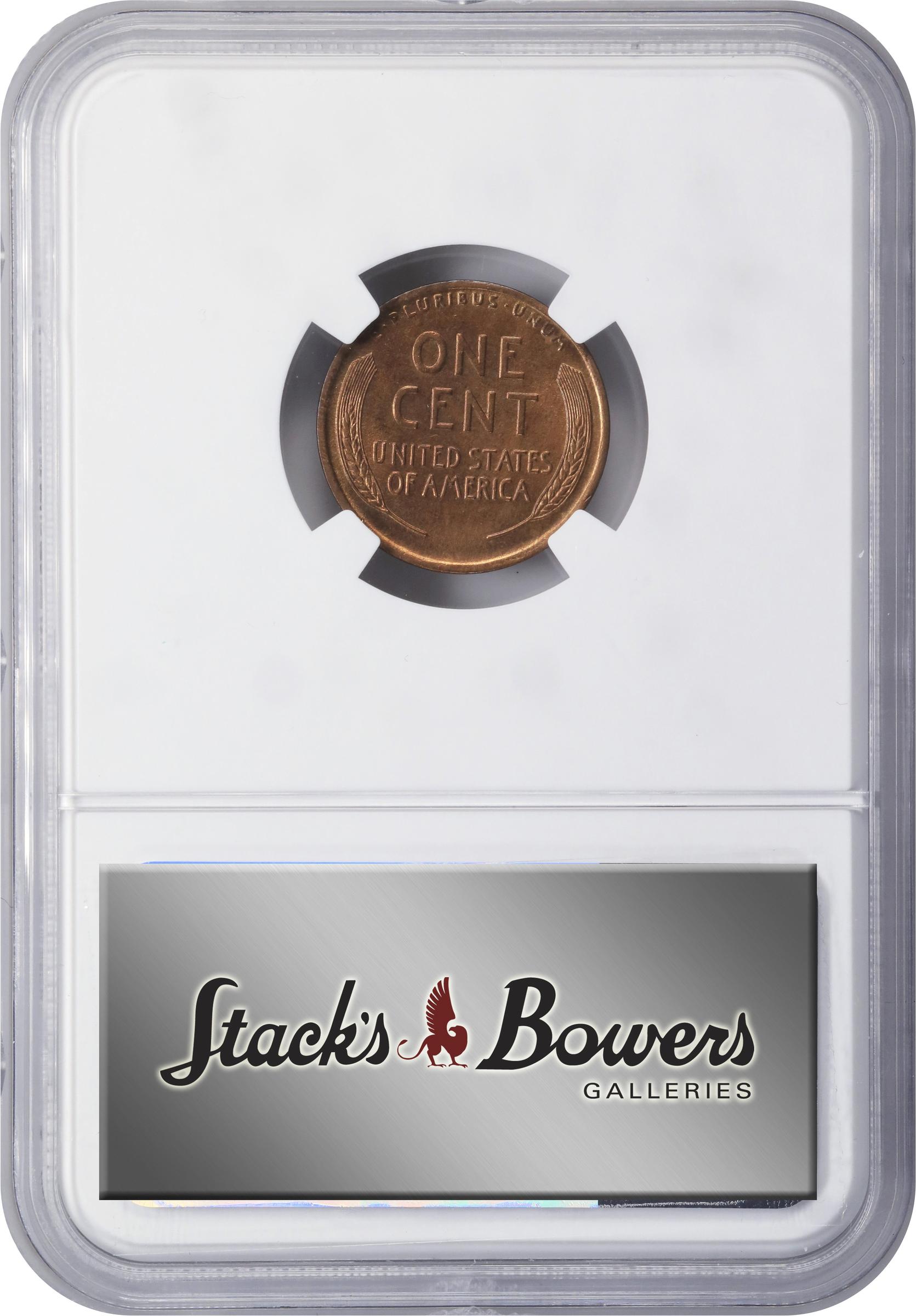 Image for 1917-S 25c Type 1 MS