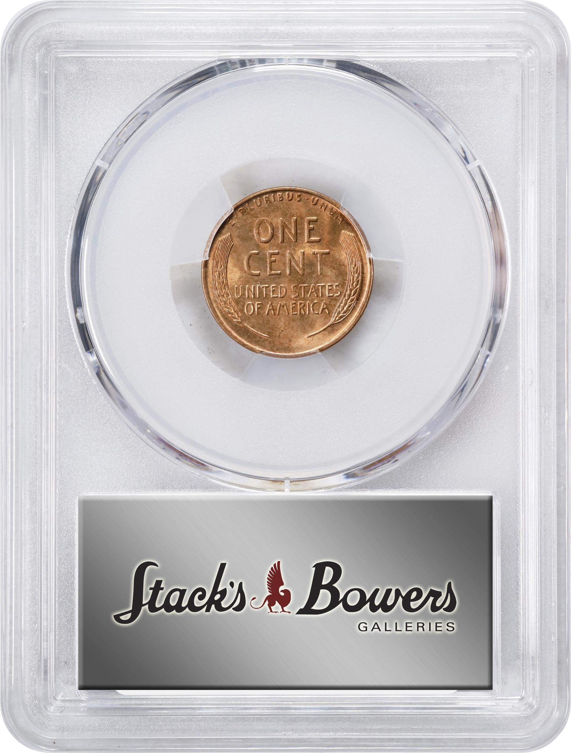 Image for 1918-S 25c MS