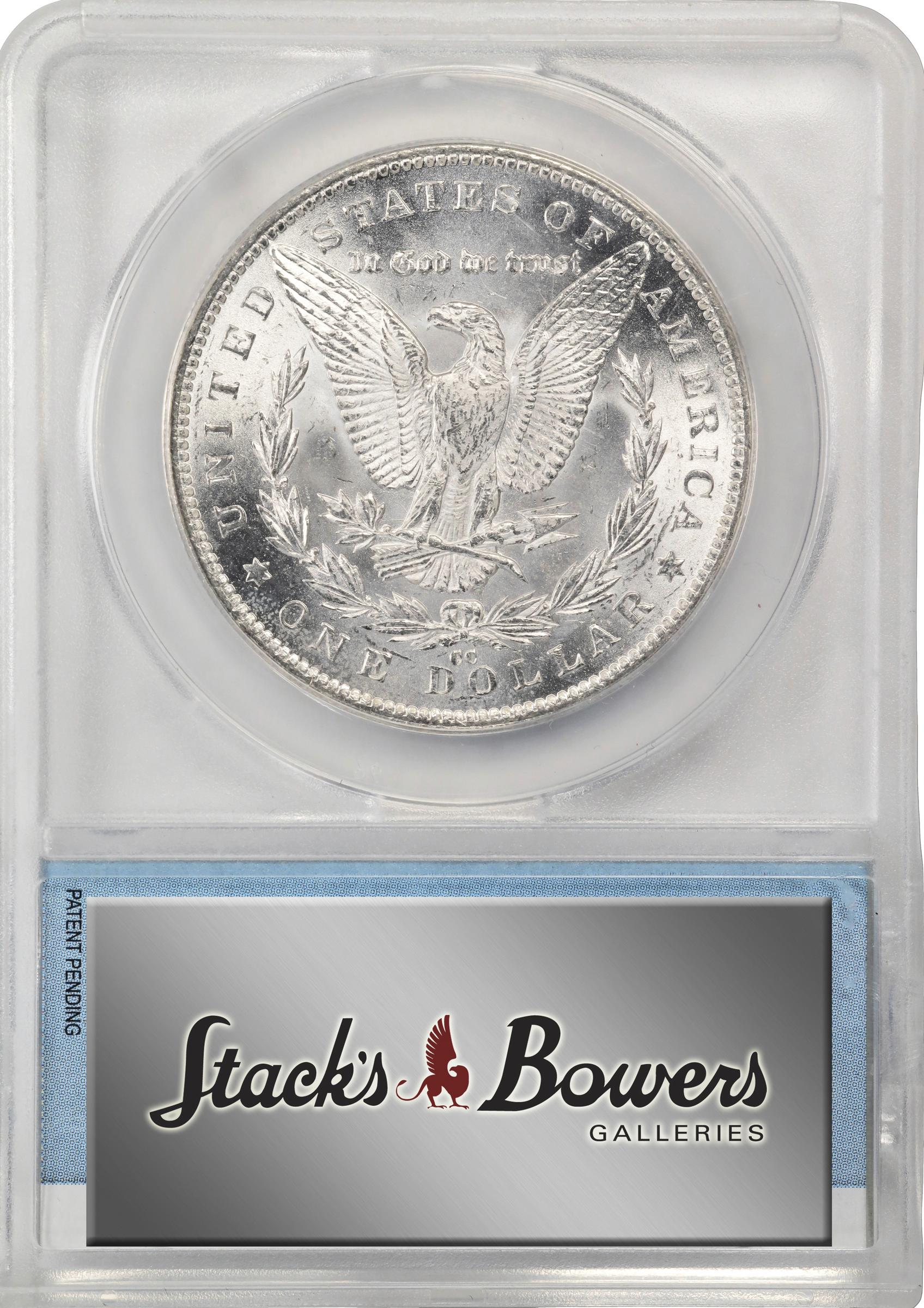 Image for 1998 $10  Gold Eagle MS