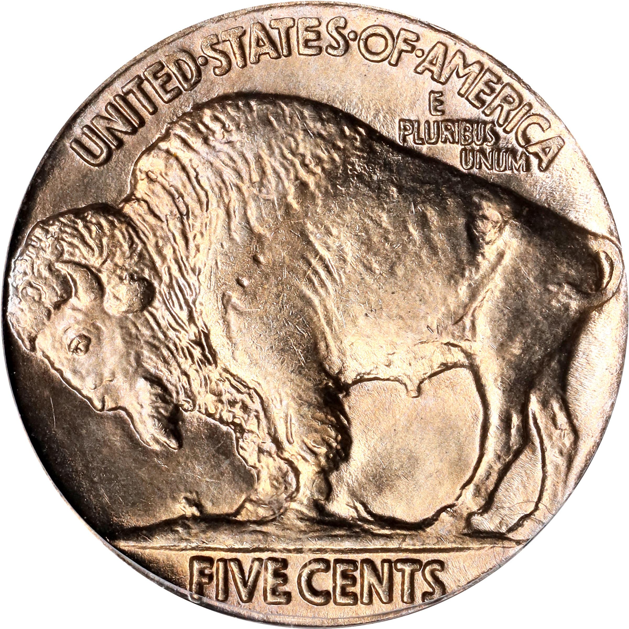 Image for 1942-S 1c MS RD