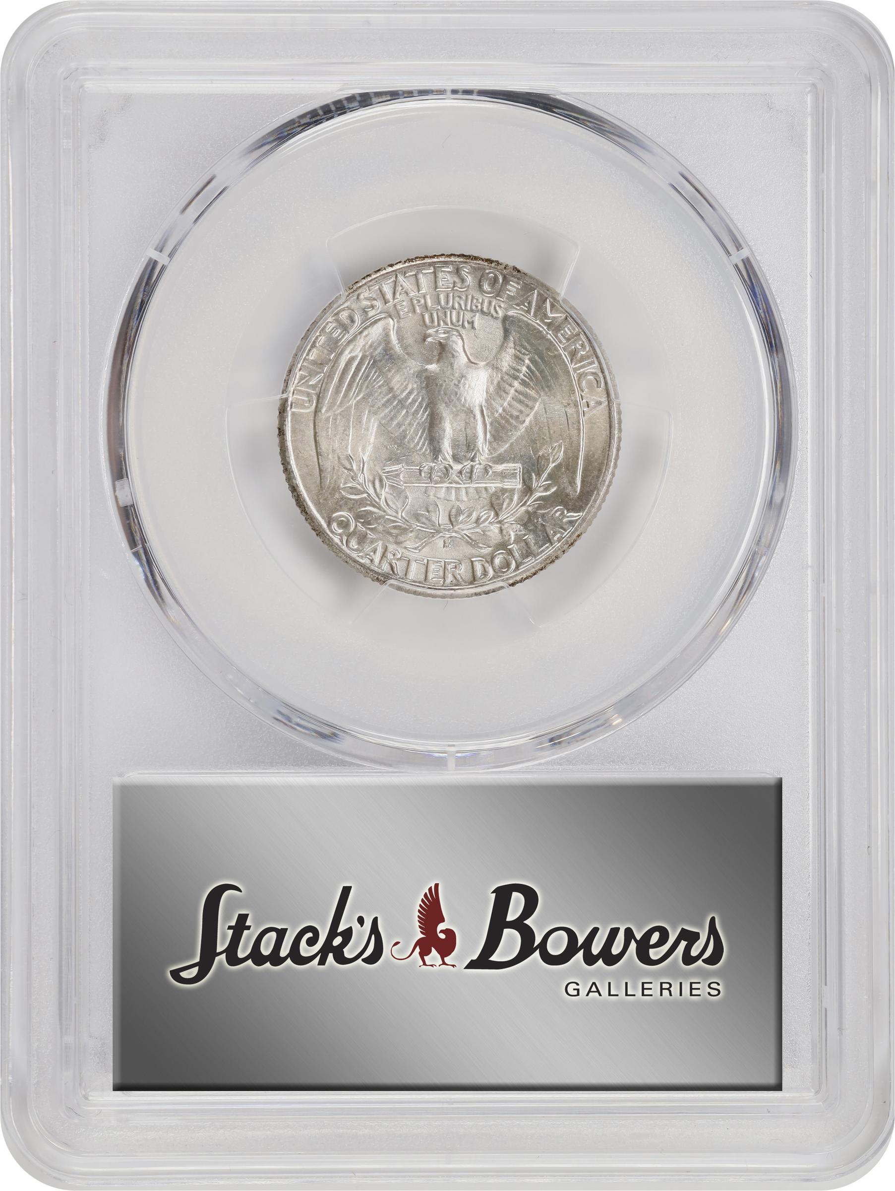 Image for 1883-CC $1  GSA Hoard, Doubled Date, VAM-8 MS PL
