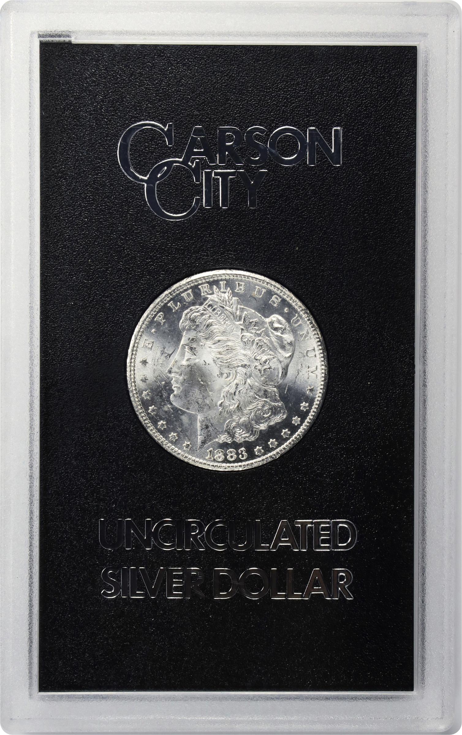 Image for 1941-S 25c MS