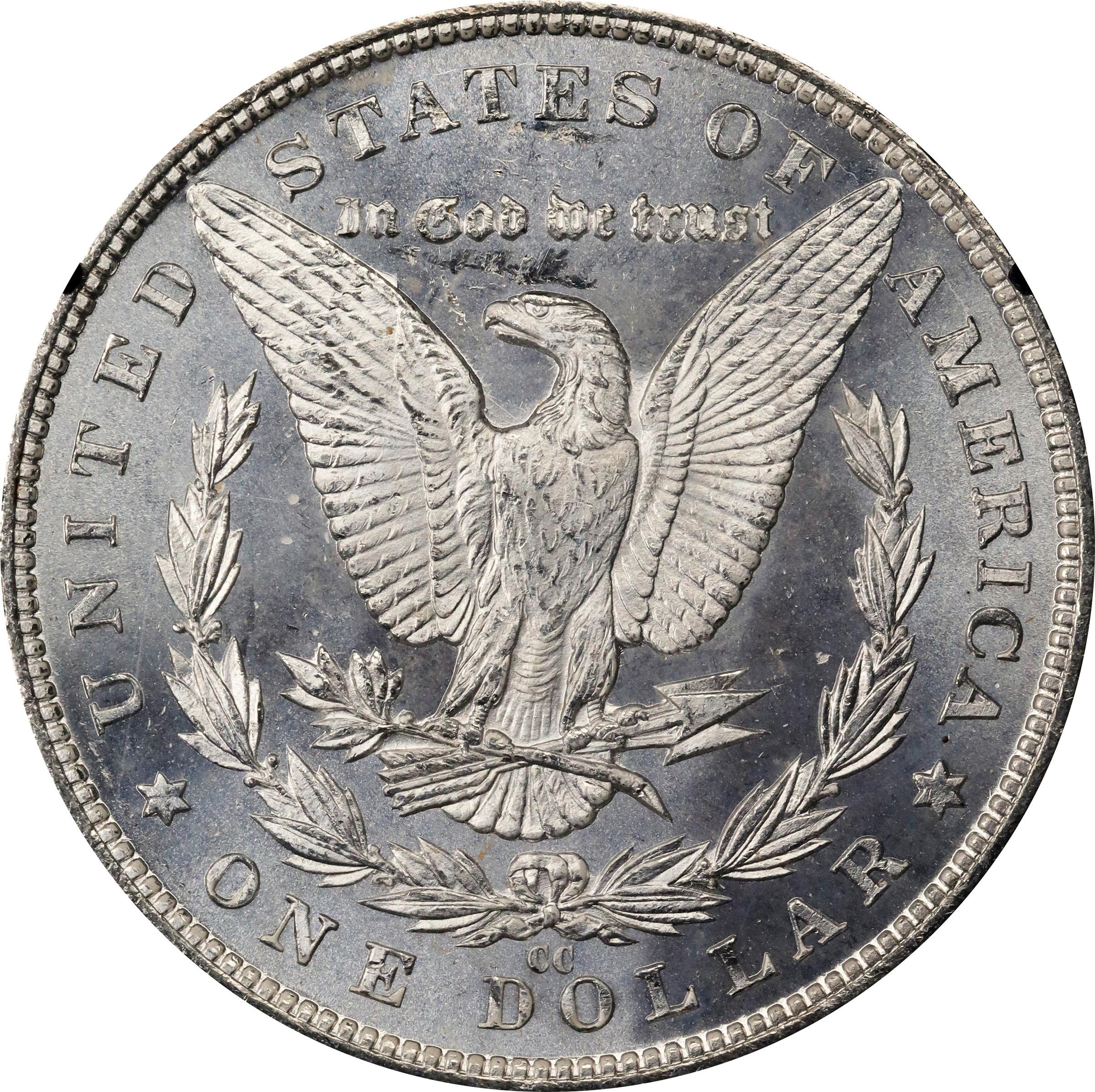 Image for 1930-D 1c MS BN