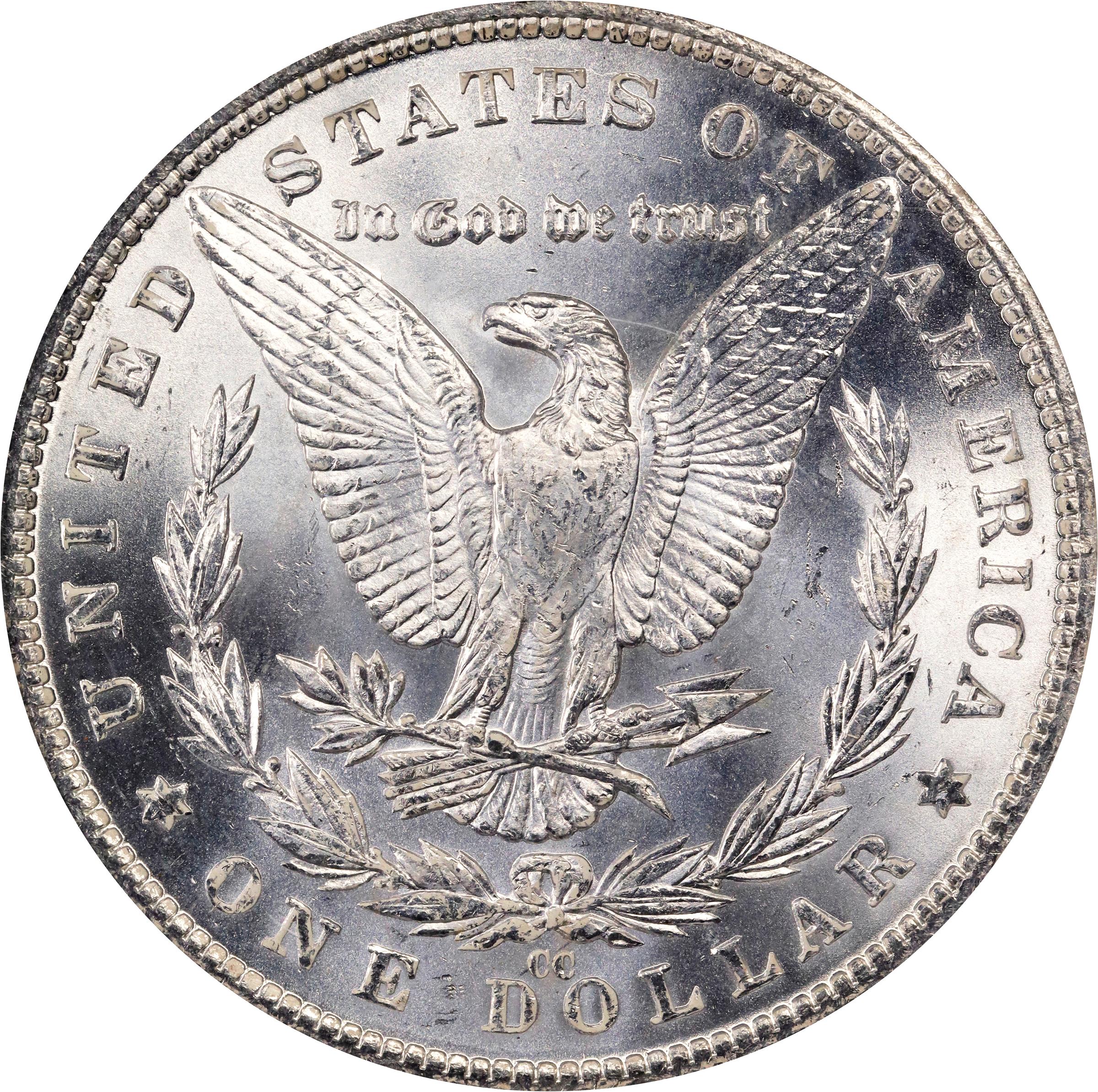 Image for 1972 1c Doubled Die Obverse, FS-102 MS RB