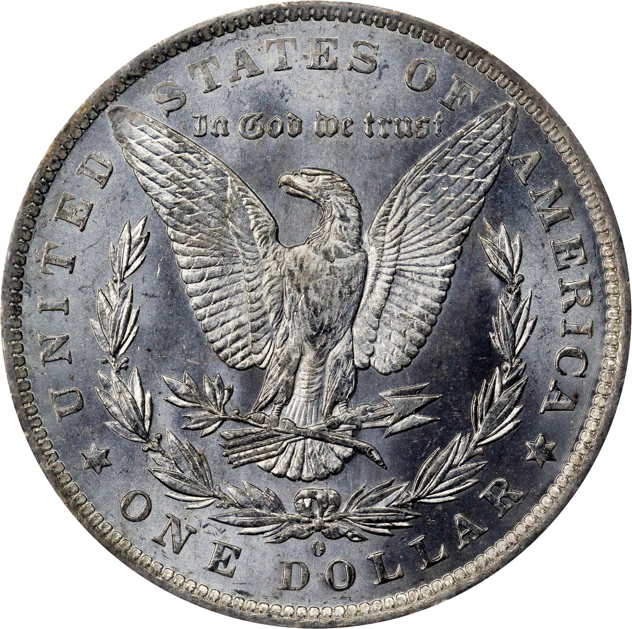 Image for 1833 50c O-106 MS