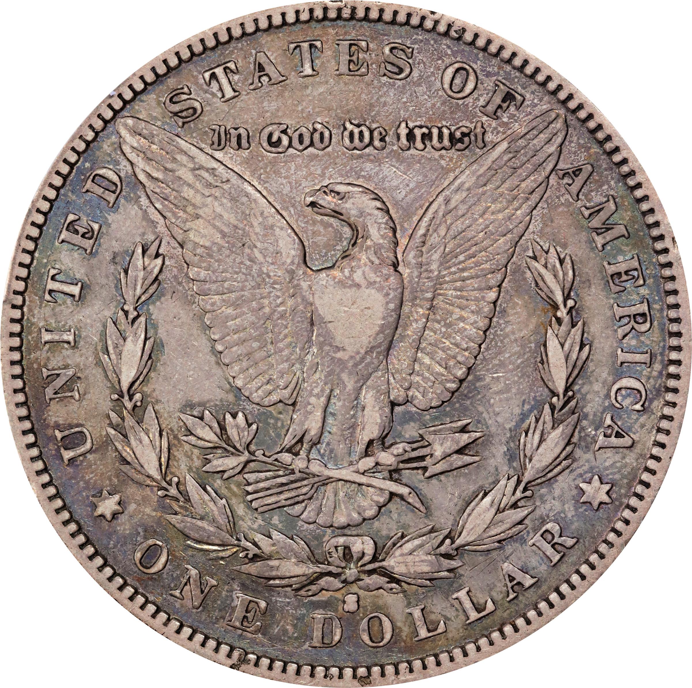 Image for 1904-S $20  MS