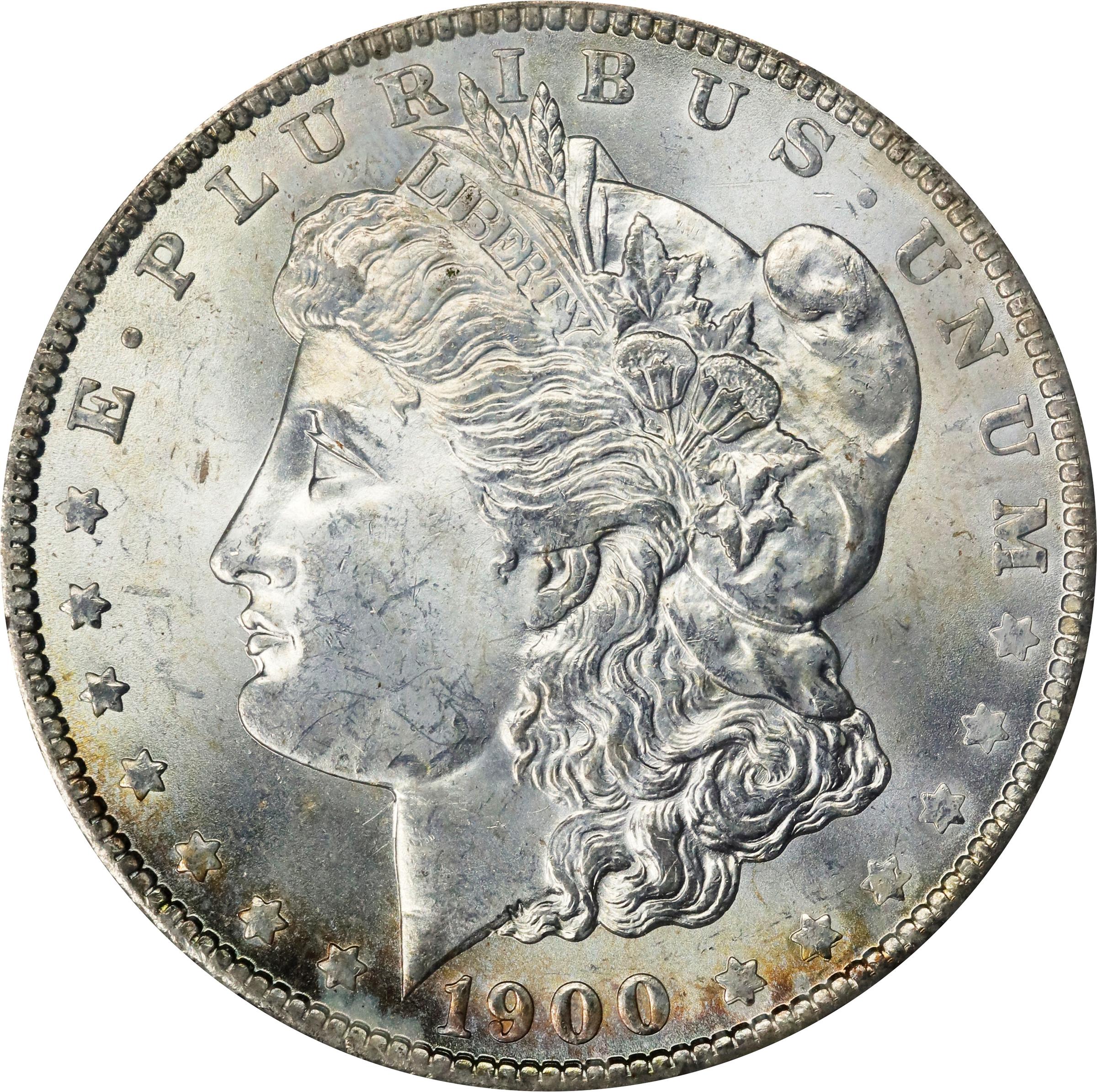 Image for 1935-D 50c Boone MS