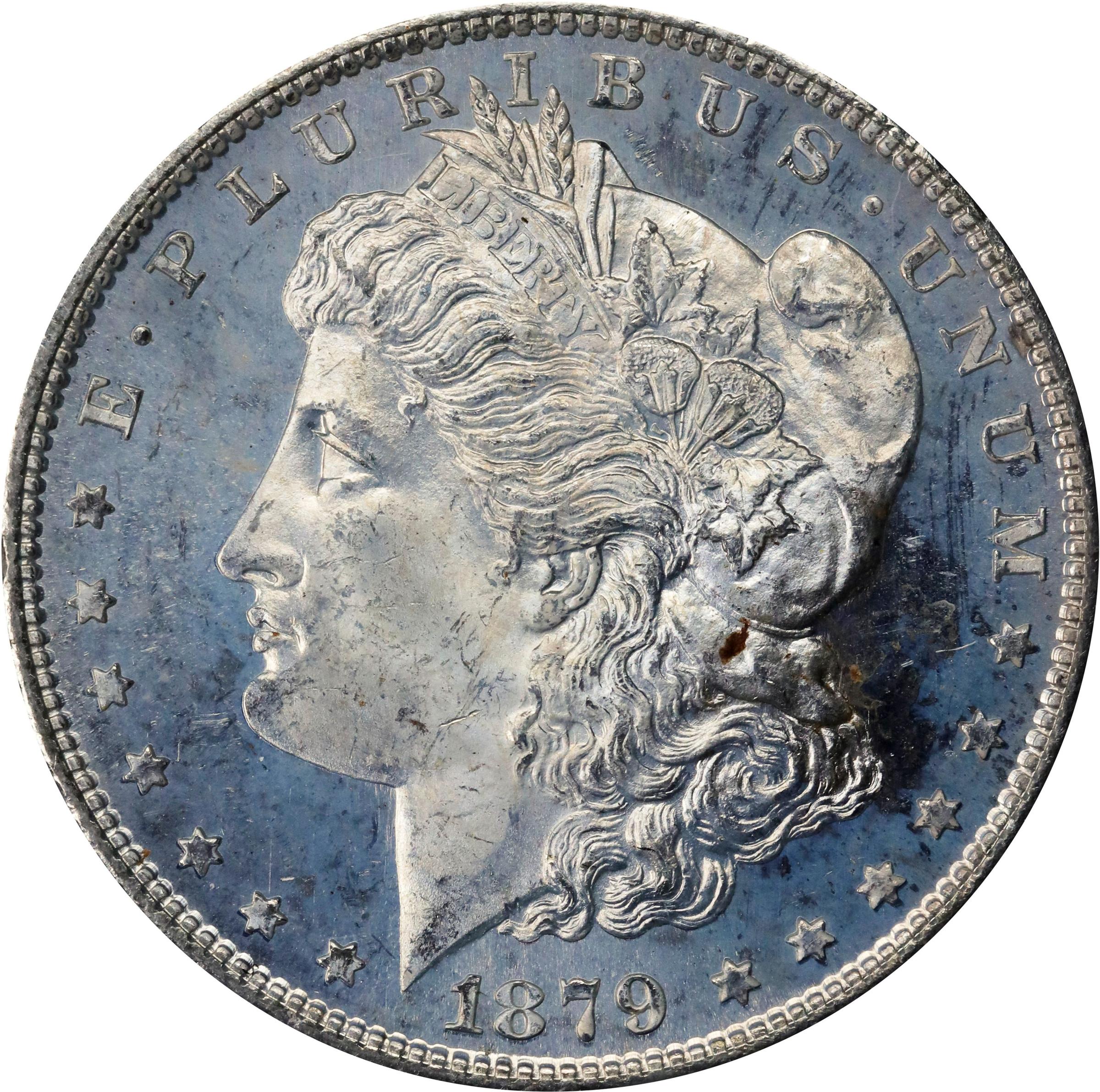 Image for 1931-S 10c MS FB