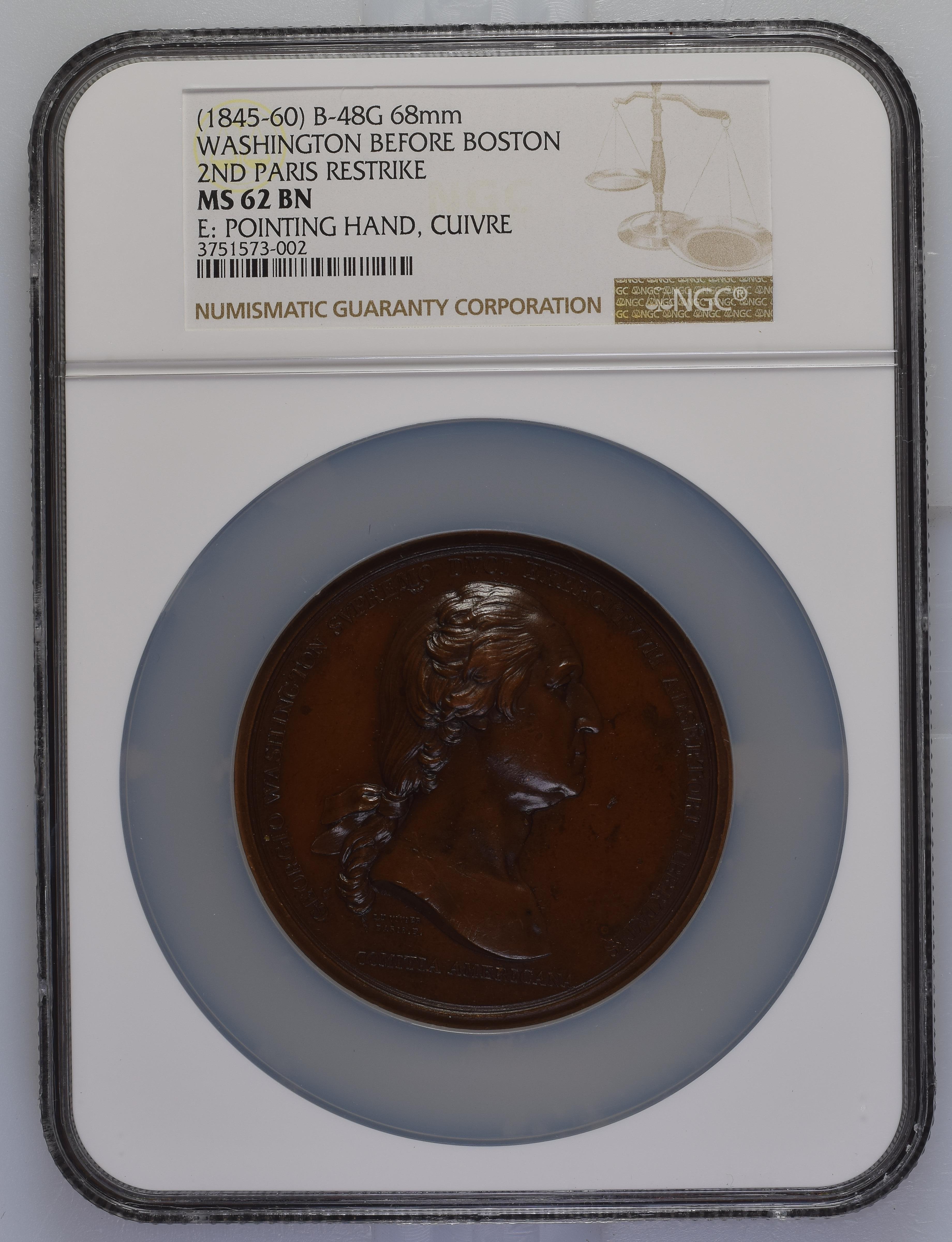 1893-O $1 MS