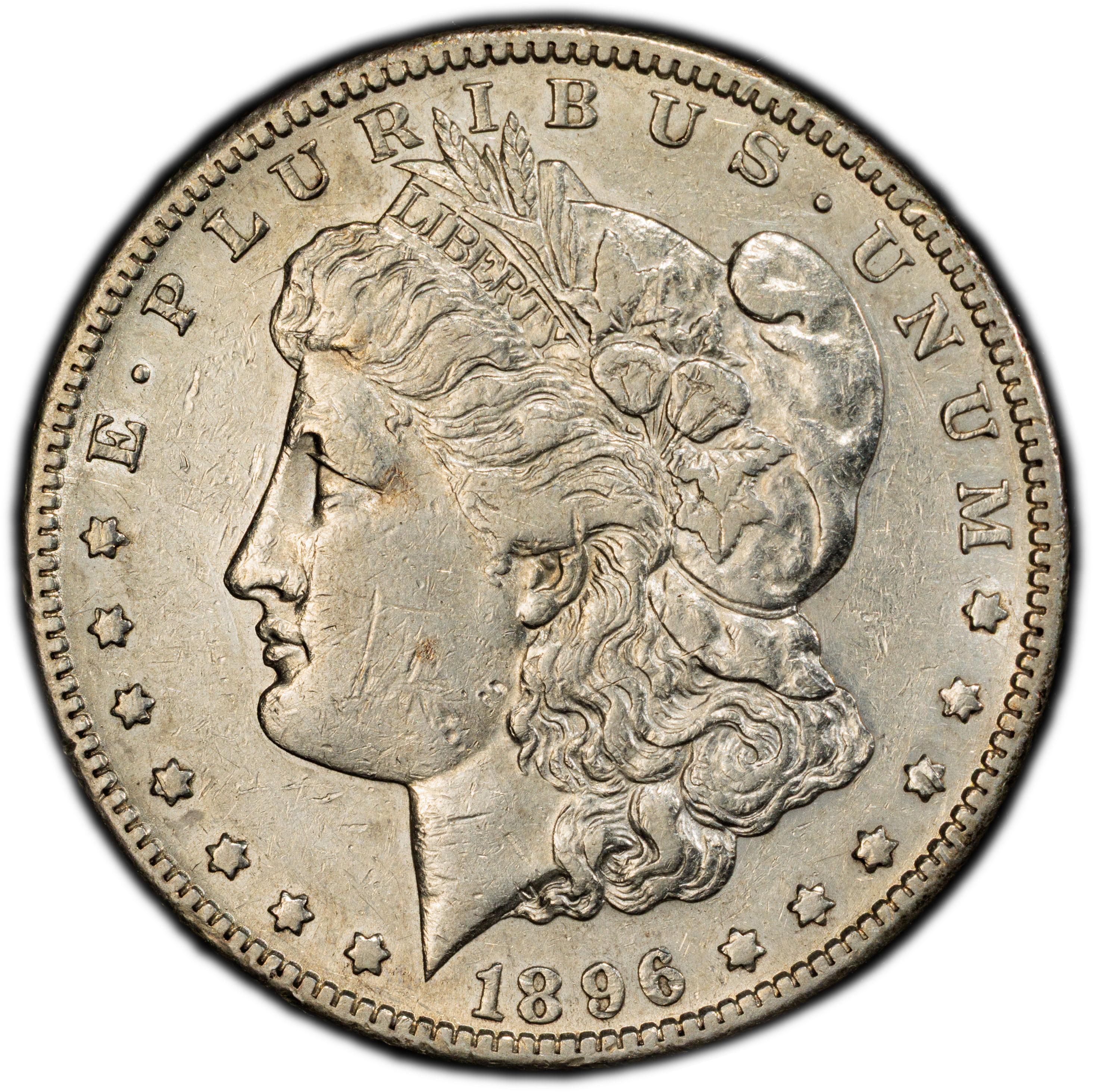 1896-S $1  MS thumbnail 3