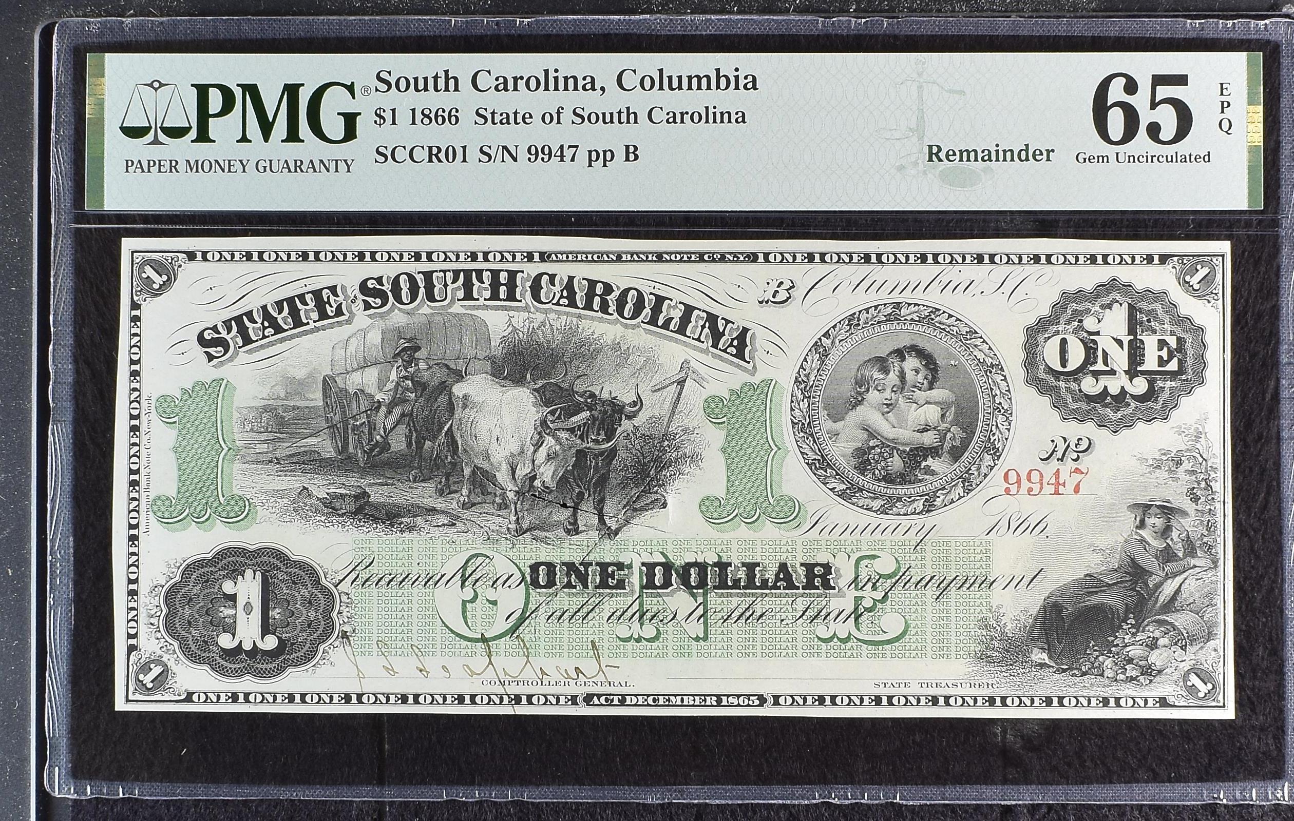 1902 $5 3rd Charter Period, 3rd Issue, Plain Back (Fr. 606)
