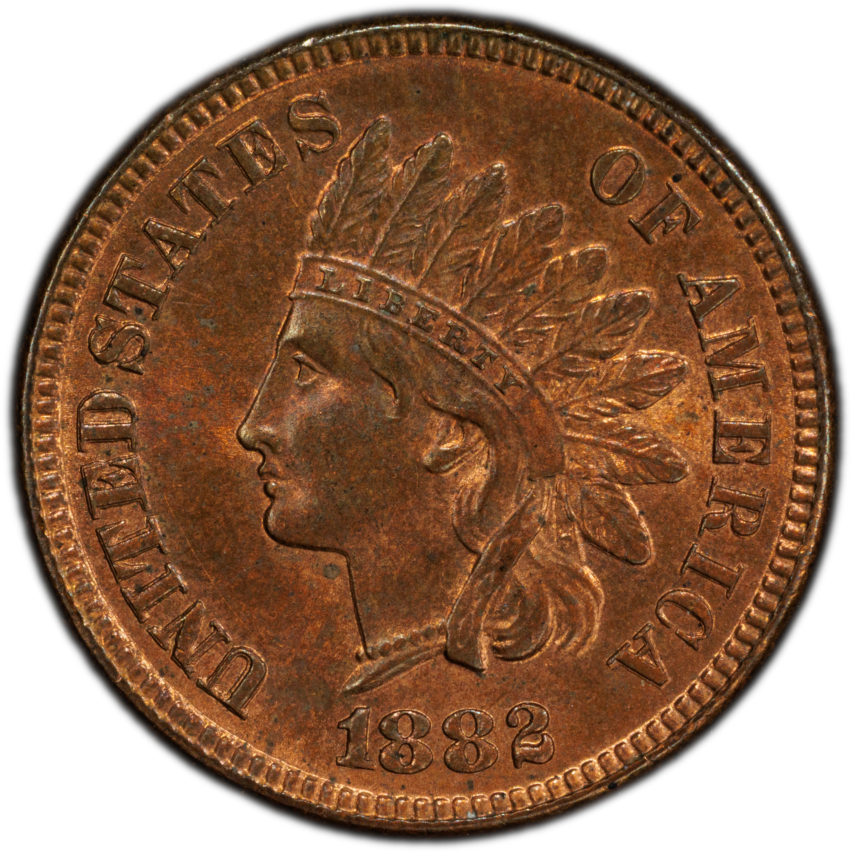 1882 1c MS RB thumbnail 3