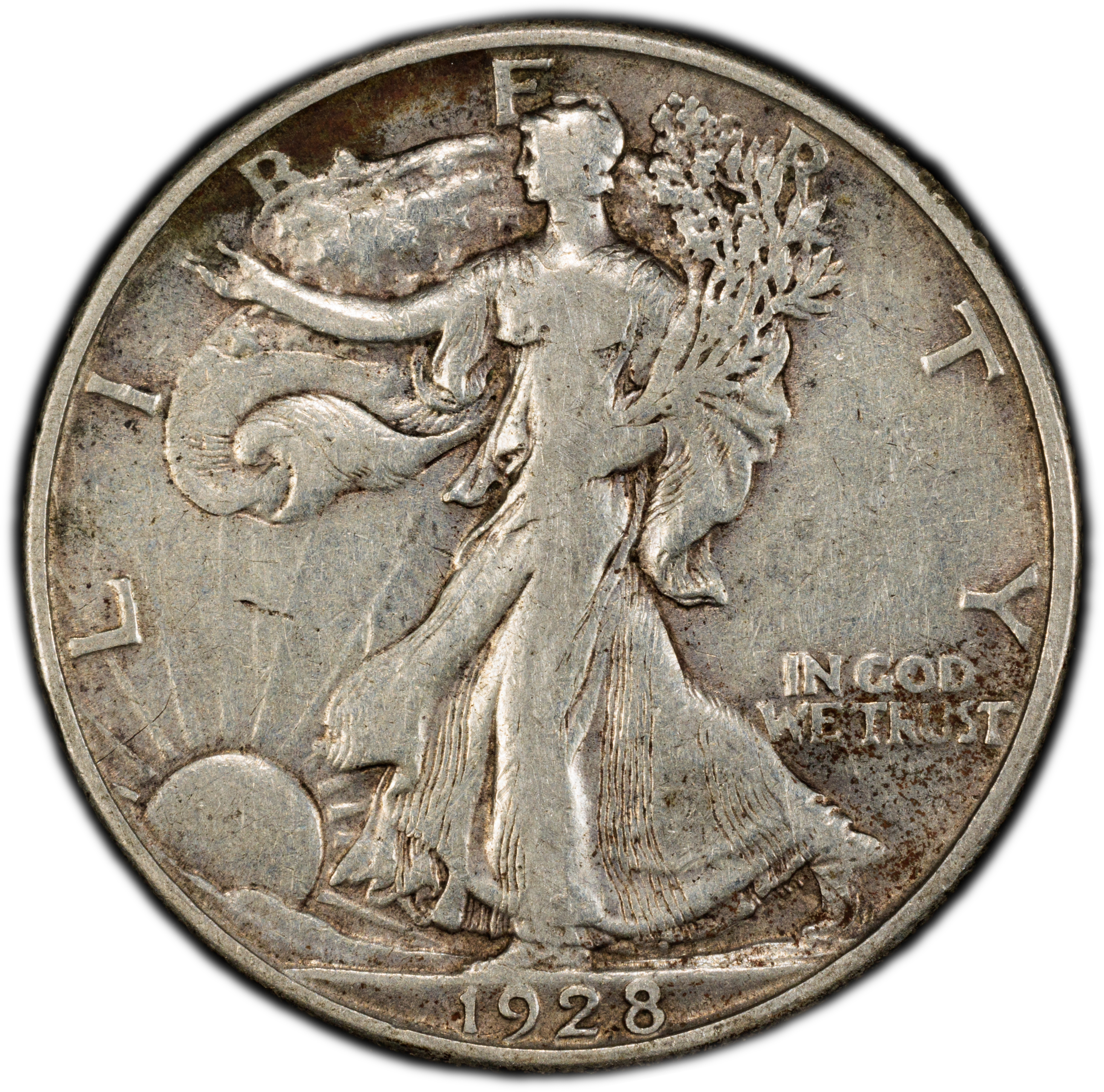 1928-S 50c MS