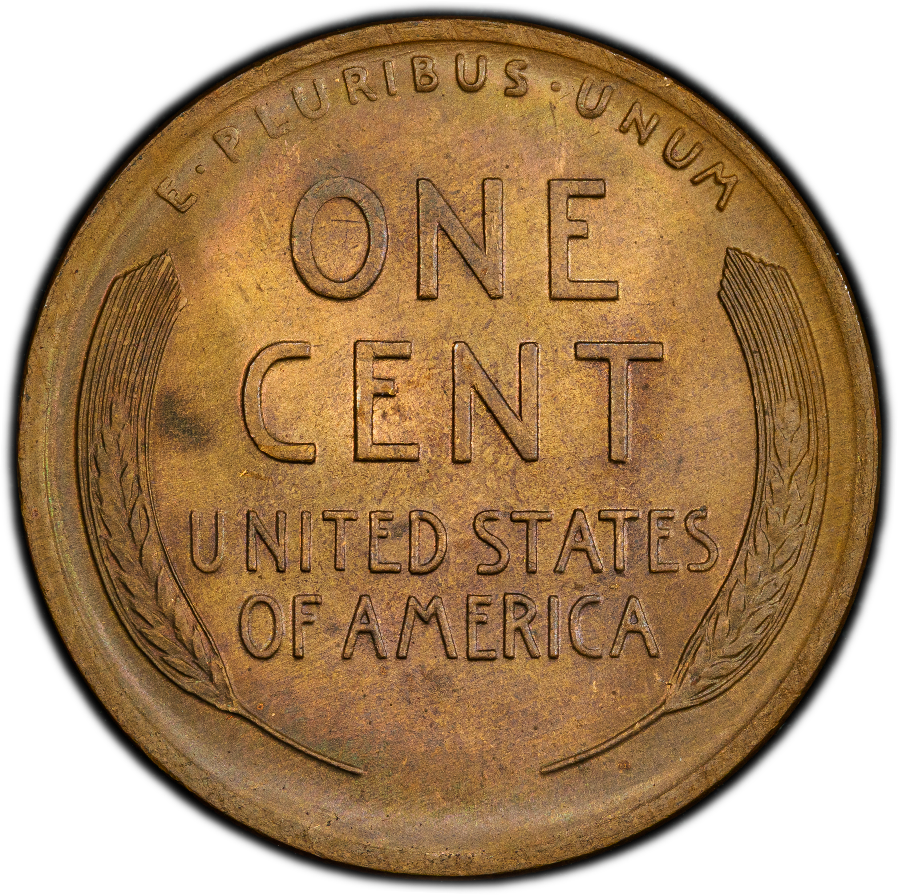 1925 1c MS RB thumbnail 8