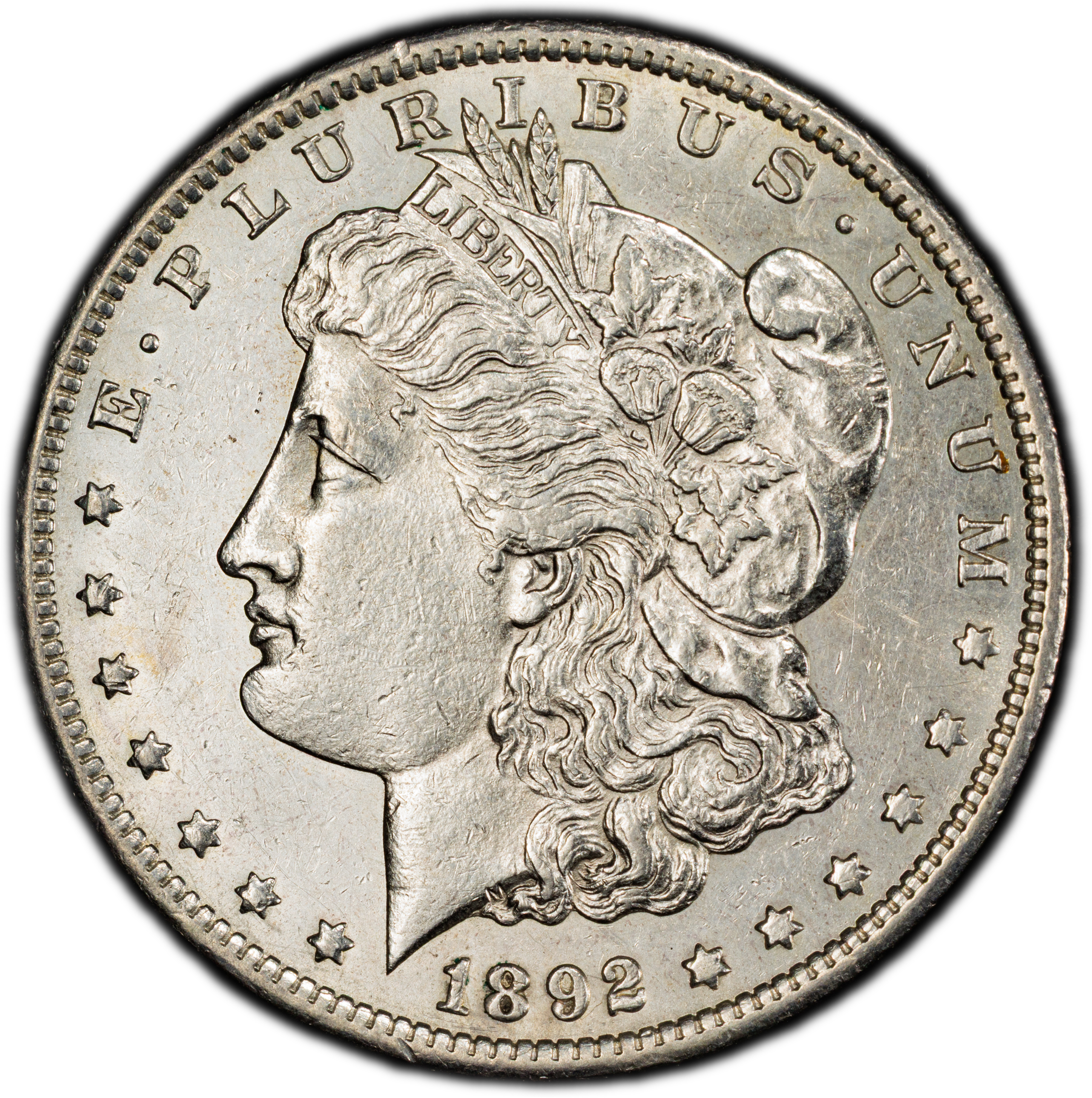 1892-CC $1  CC/CC, VAM-4B MS thumbnail 5
