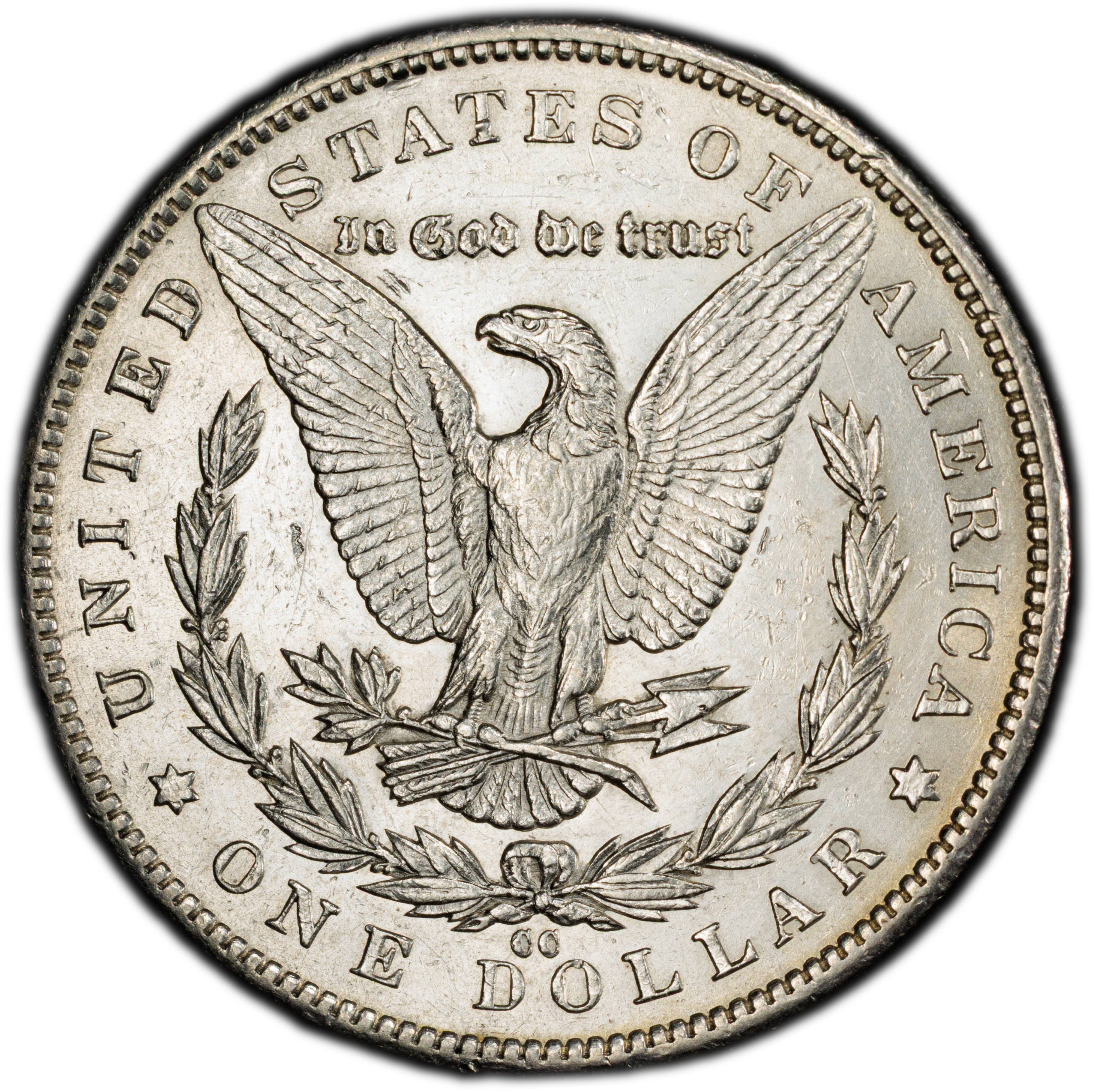 1892-CC $1 MS67 CAC thumbnail 19