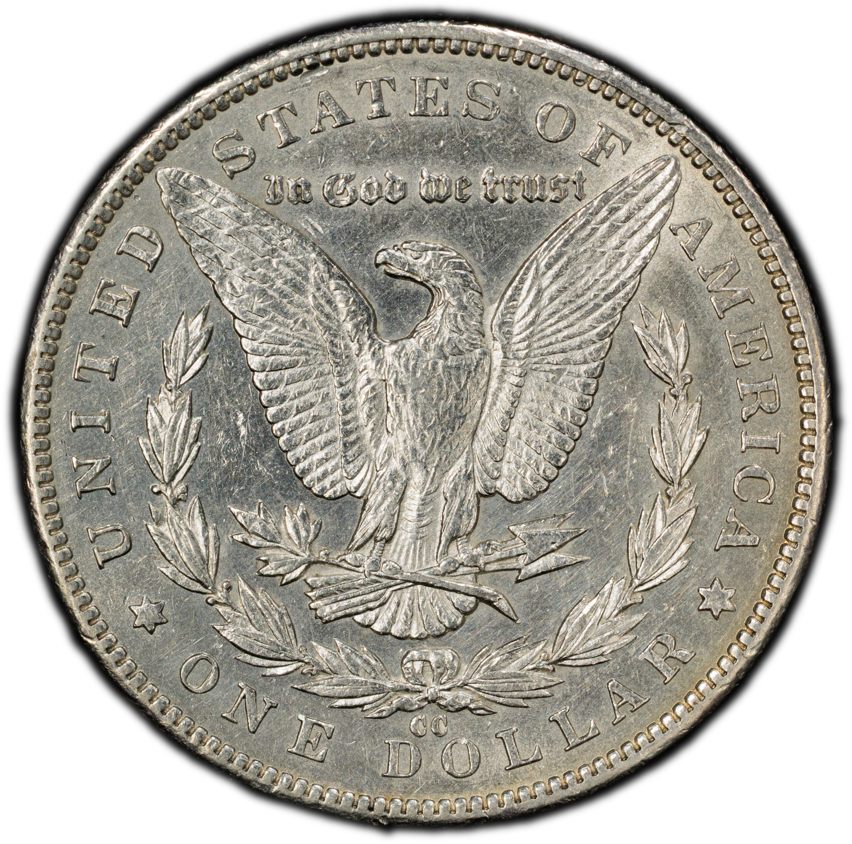 1892-CC $1 MS67 CAC thumbnail 20