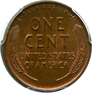 image for: 1920-D 1c PCGS/CAC MS65 BN