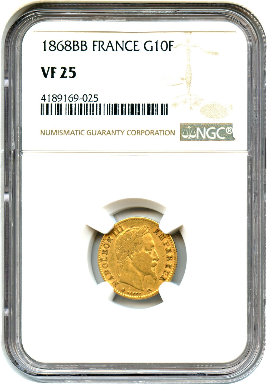 1868-BB    10 Fr  MS thumbnail 3