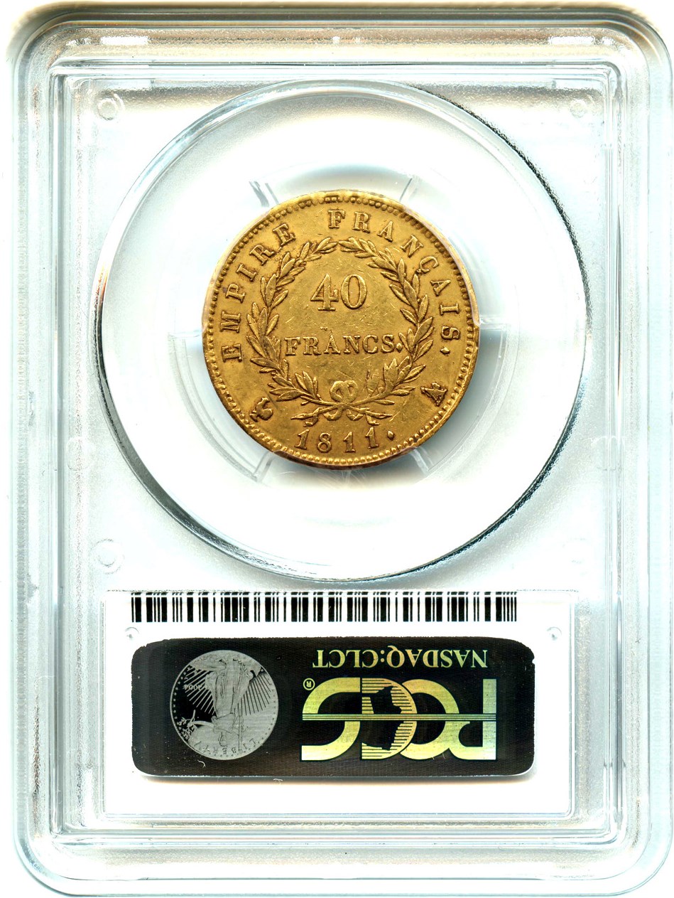 1811-A     40 Fr  MS (KM-696.1) thumbnail 8