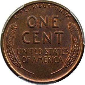 image for: 1926-S 1c PCGS/CAC MS65 BN