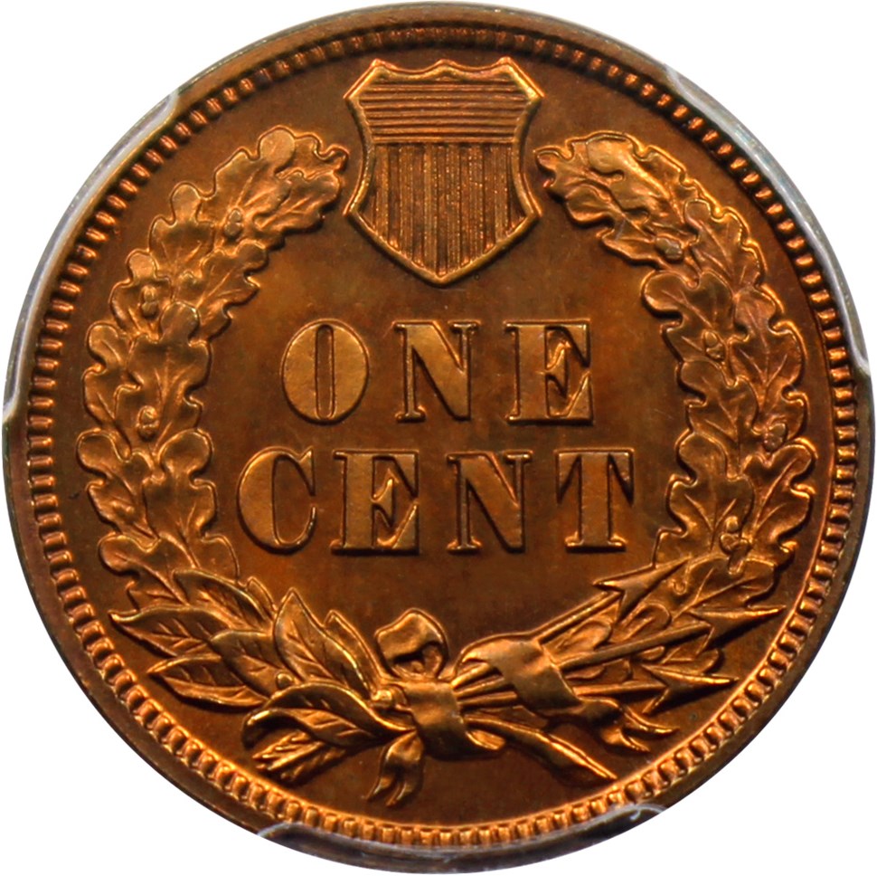 image for: 1902 1c PCGS Proof 65 RD