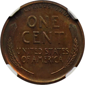 image for: 1913 1c NGC Proof 63 BN